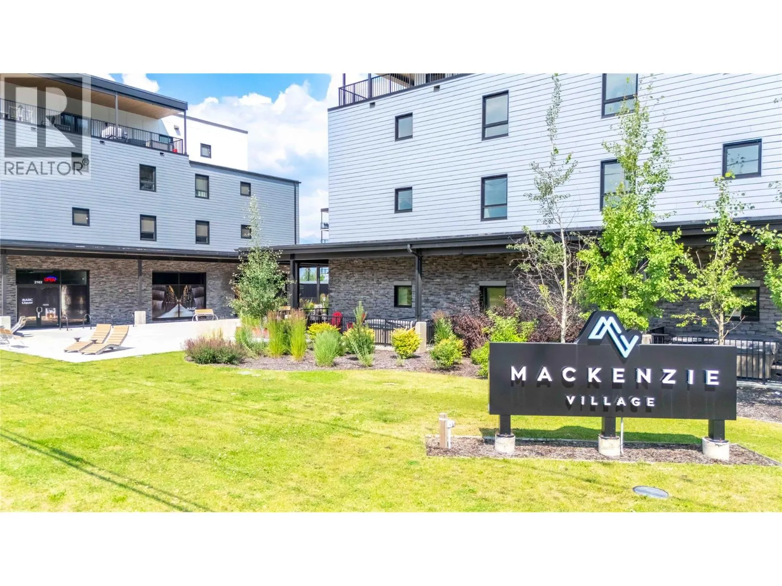 1701 Coursier Avenue Unit# 1107