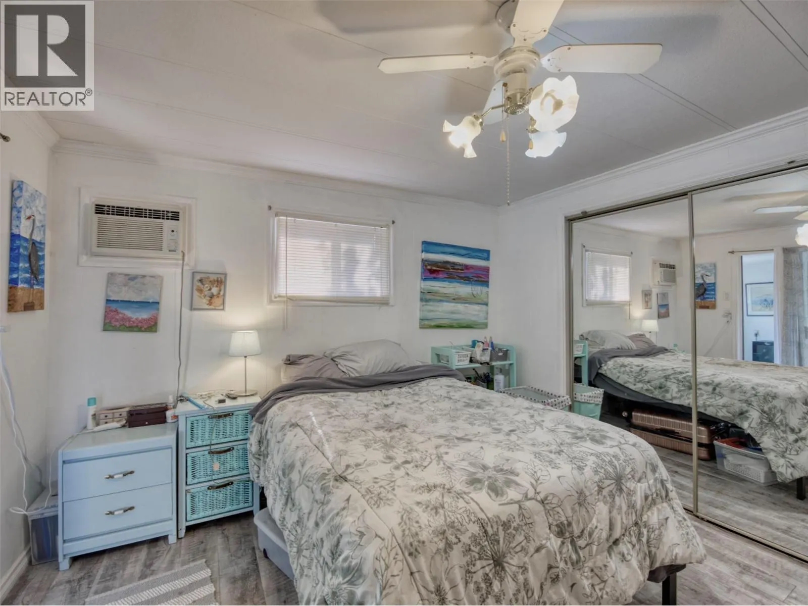 4911 Cedar Lane Unit# 21