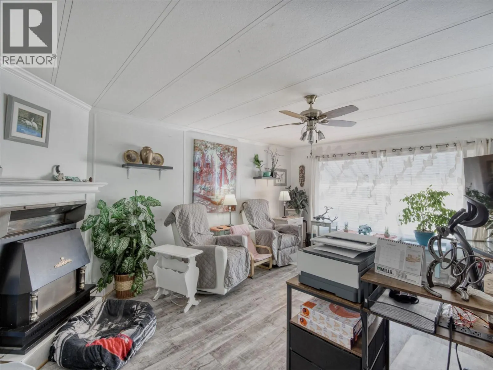 4911 Cedar Lane Unit# 21