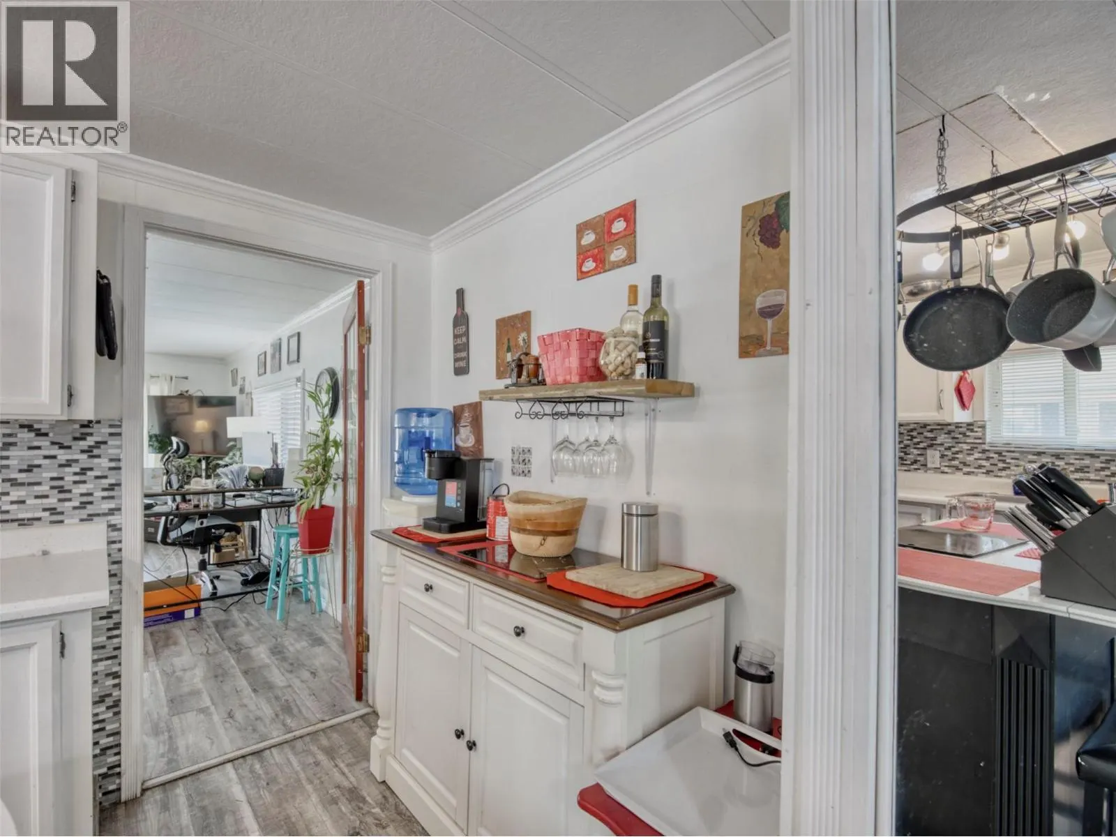 4911 Cedar Lane Unit# 21