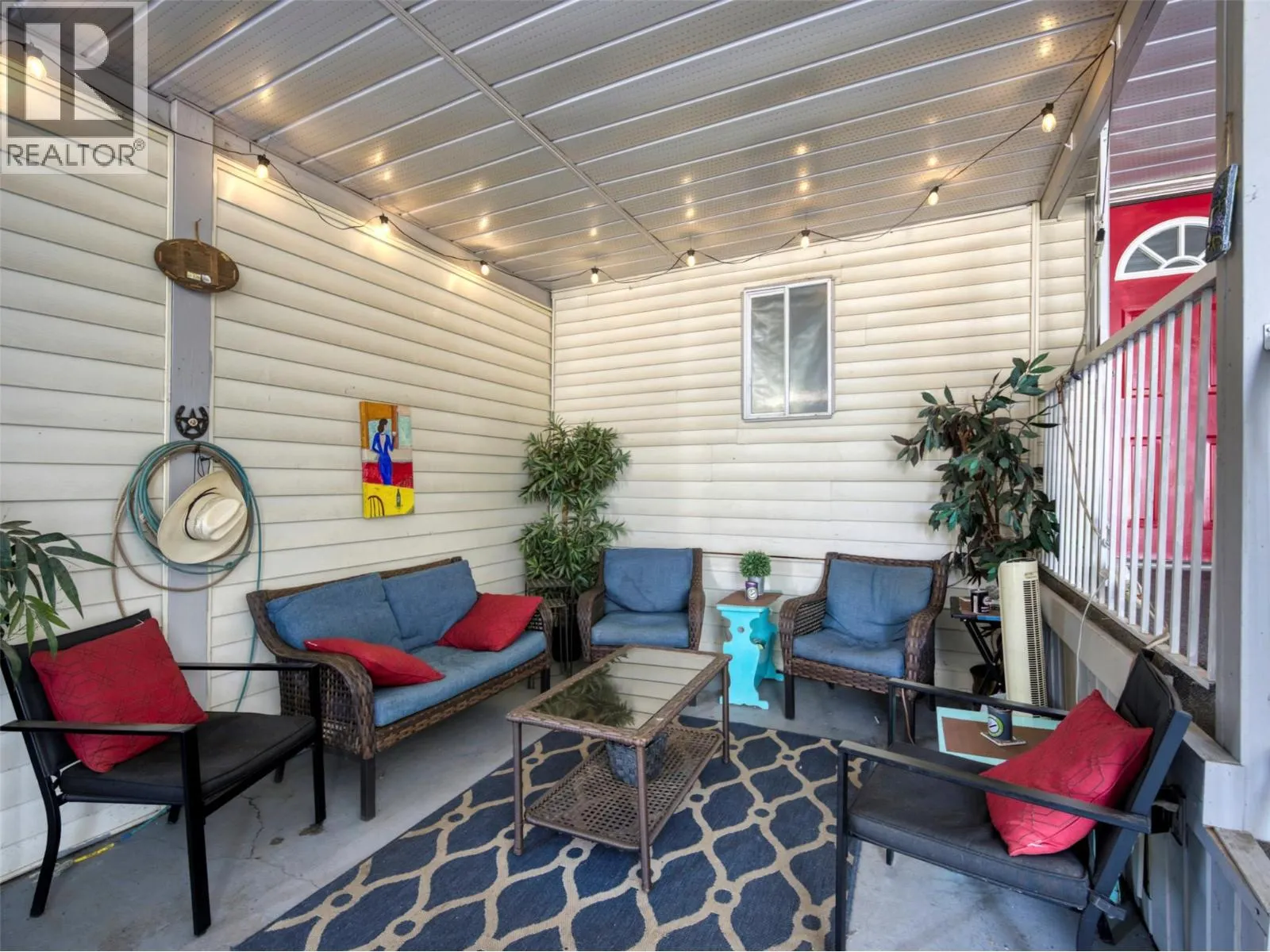 4911 Cedar Lane Unit# 21