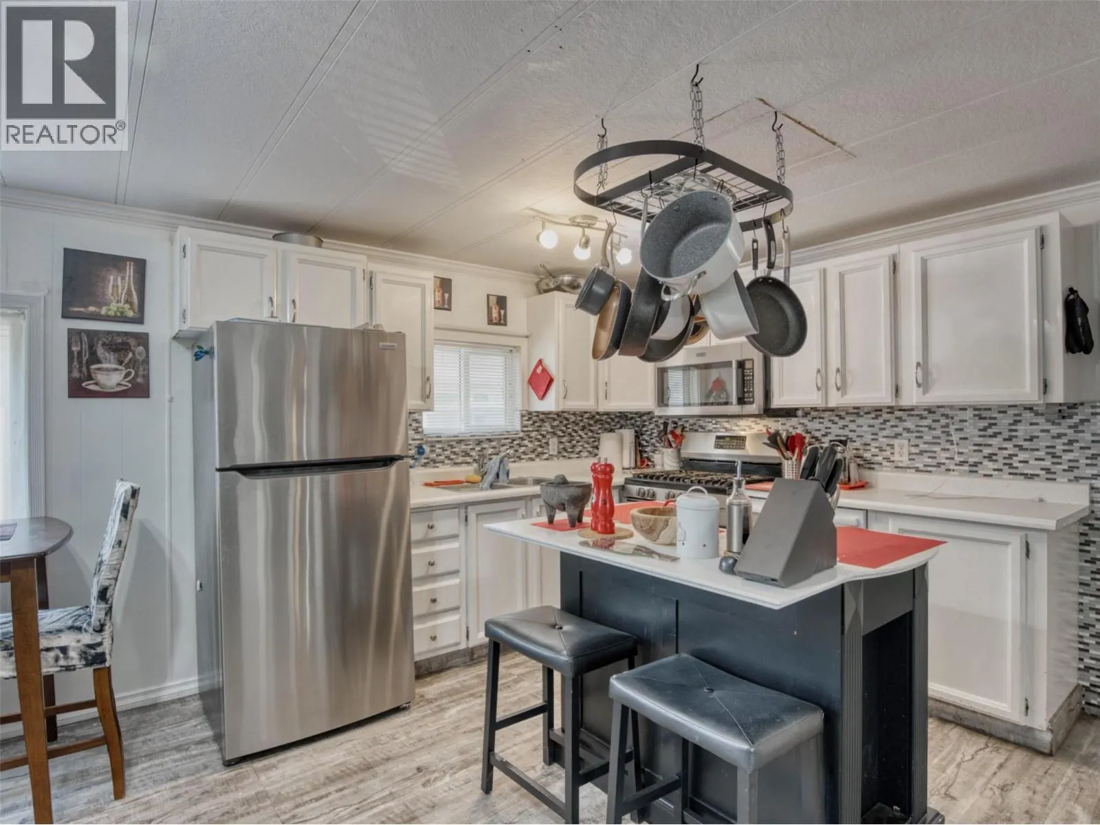 4911 Cedar Lane Unit# 21