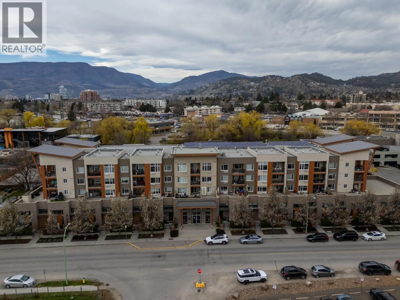 1550 Dickson Avenue Unit# 222