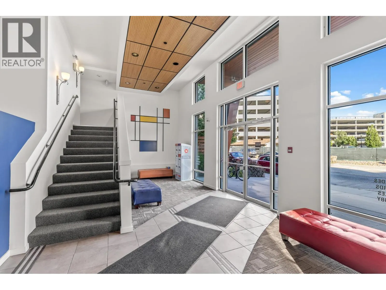 1550 Dickson Avenue Unit# 222