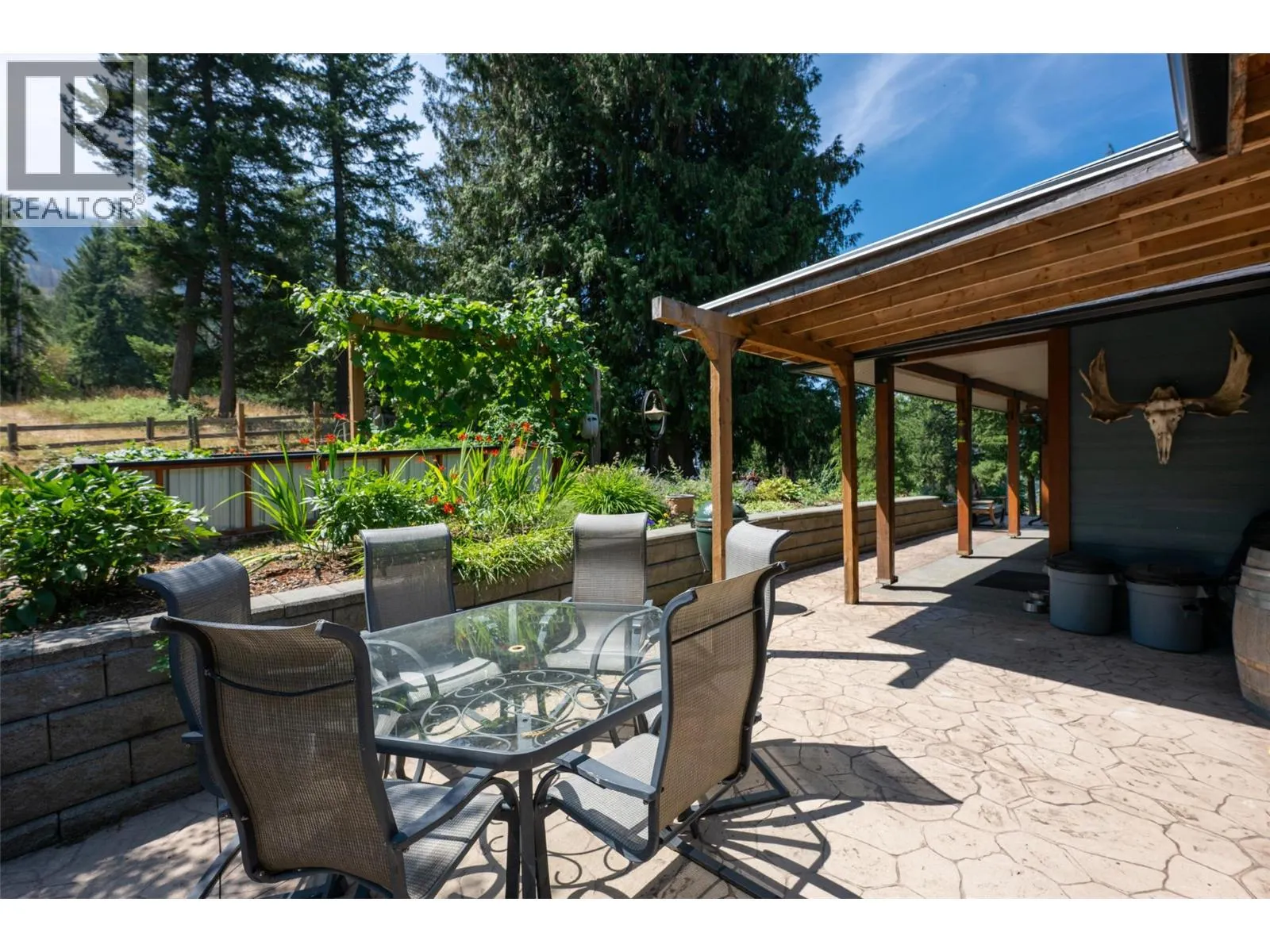 3045 Lindberg Road