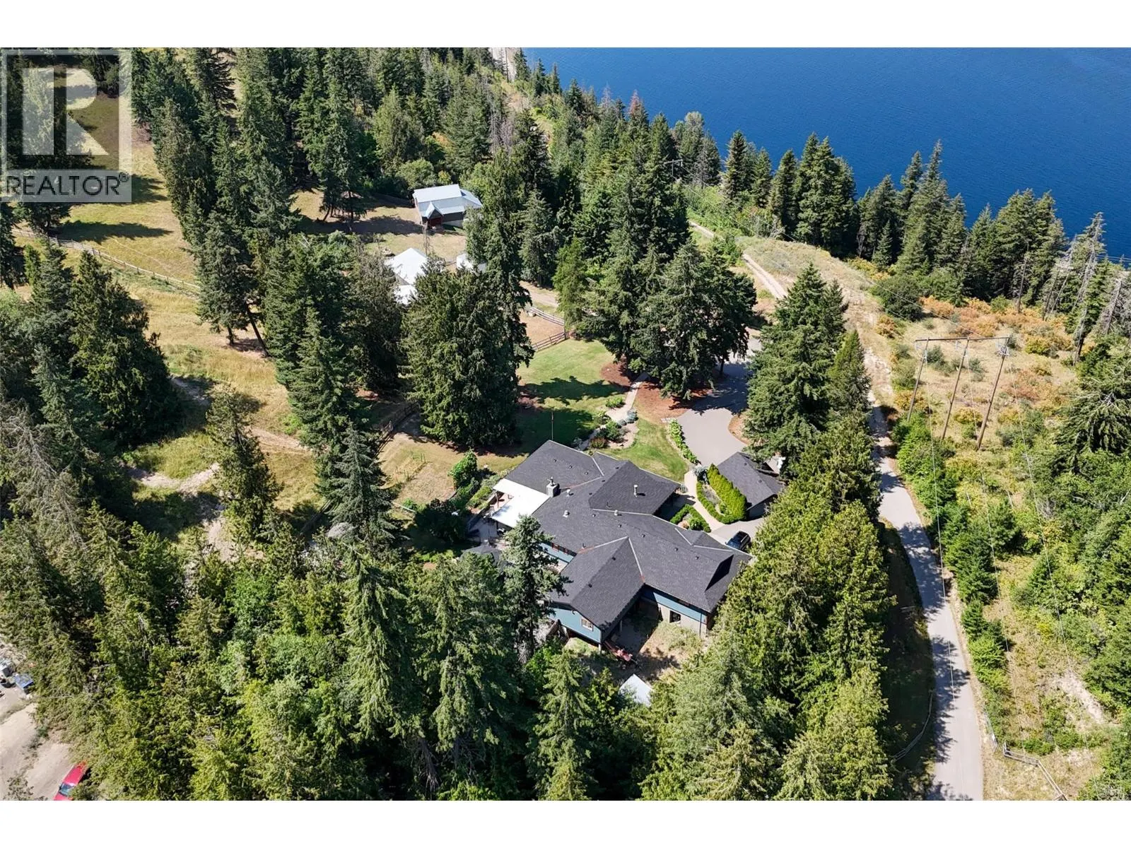 3045 Lindberg Road