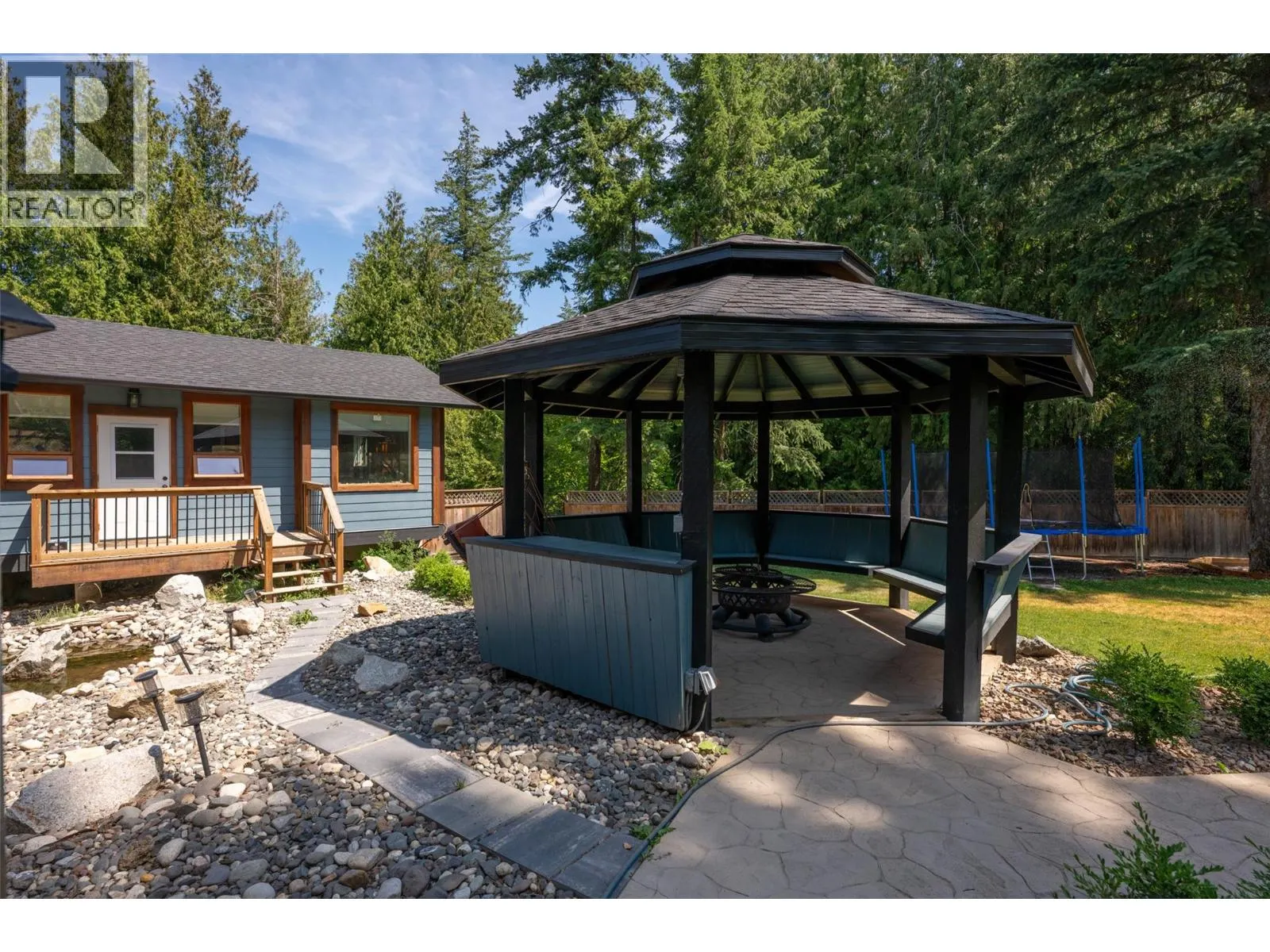 3045 Lindberg Road