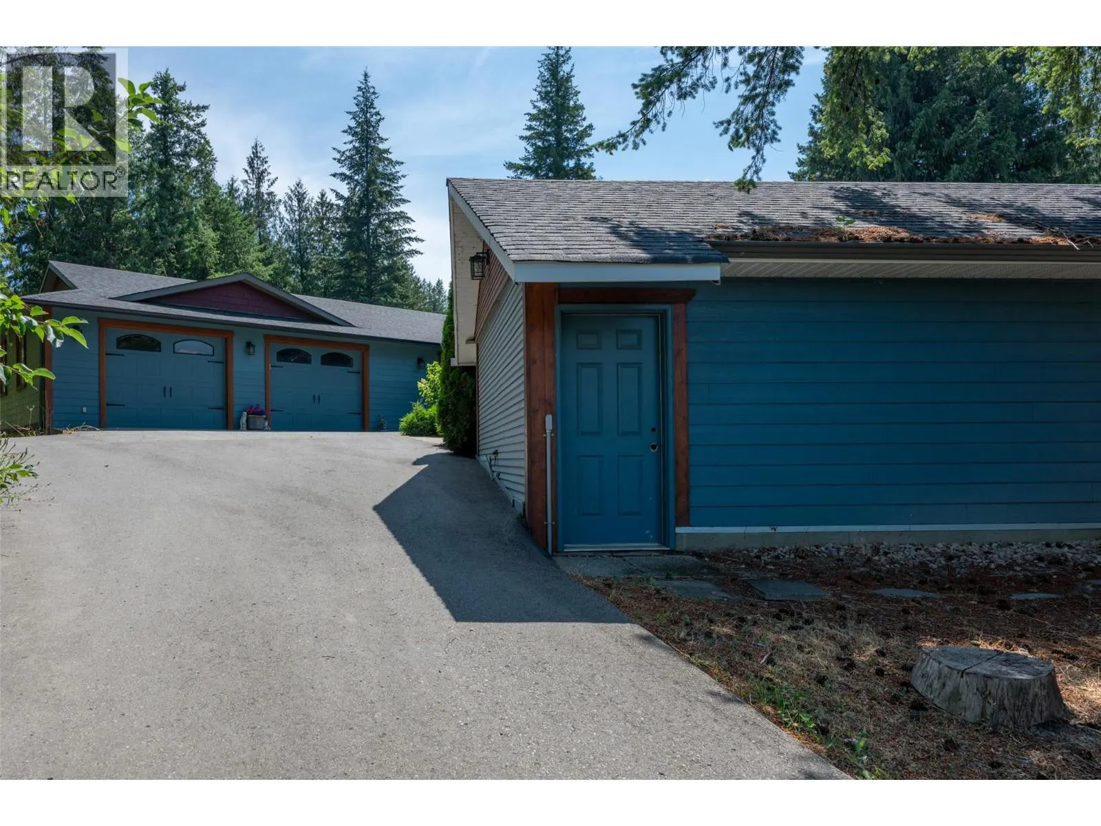 3045 Lindberg Road