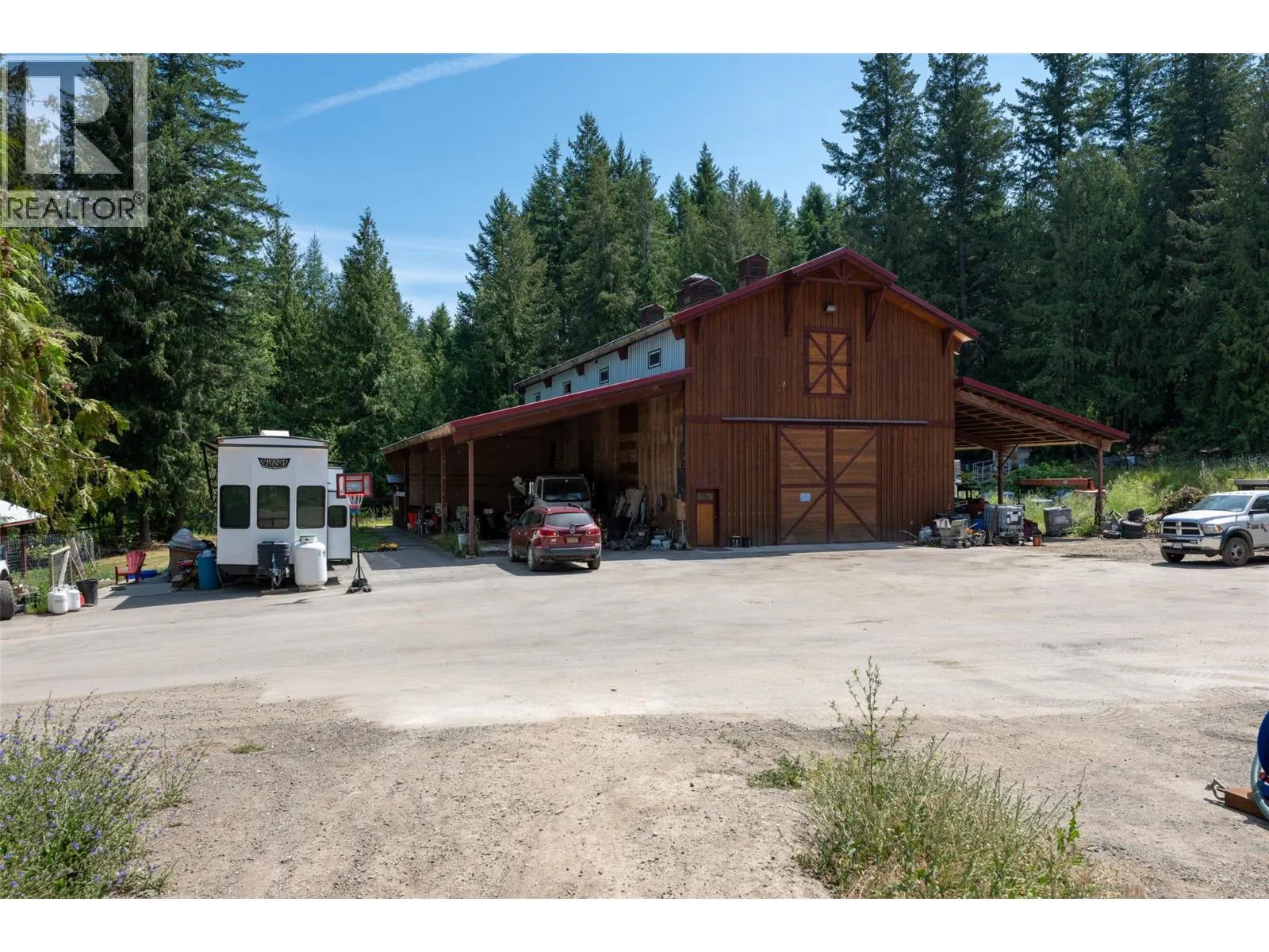 3045 Lindberg Road