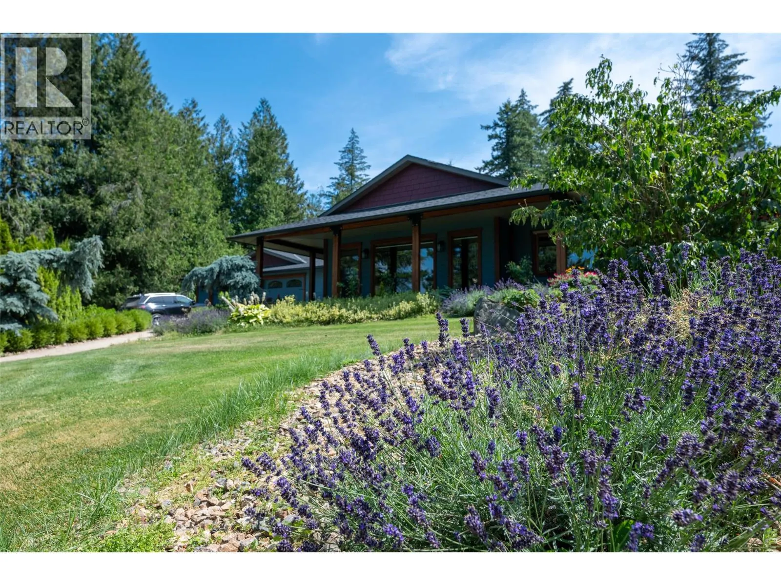 3045 Lindberg Road