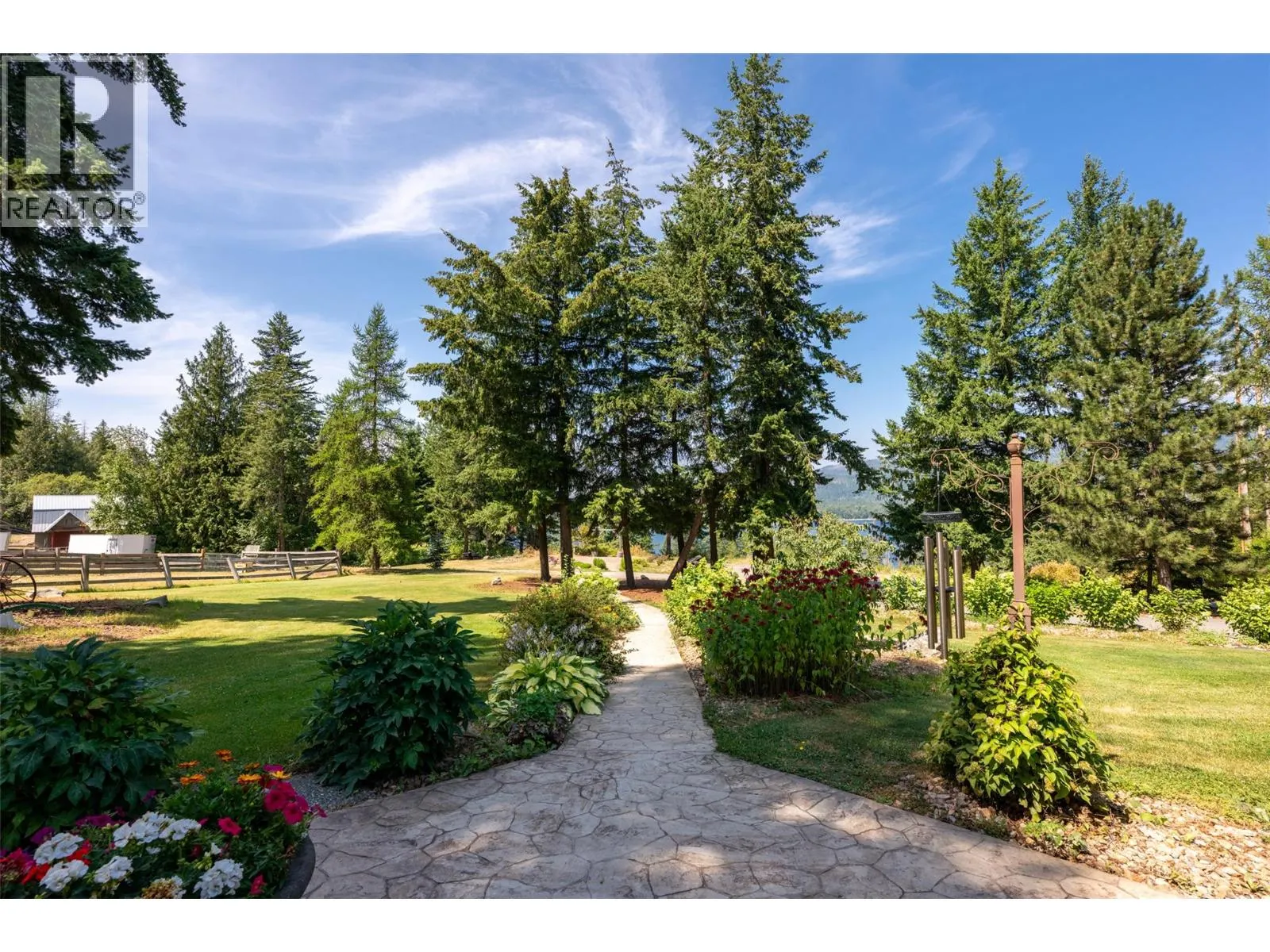3045 Lindberg Road