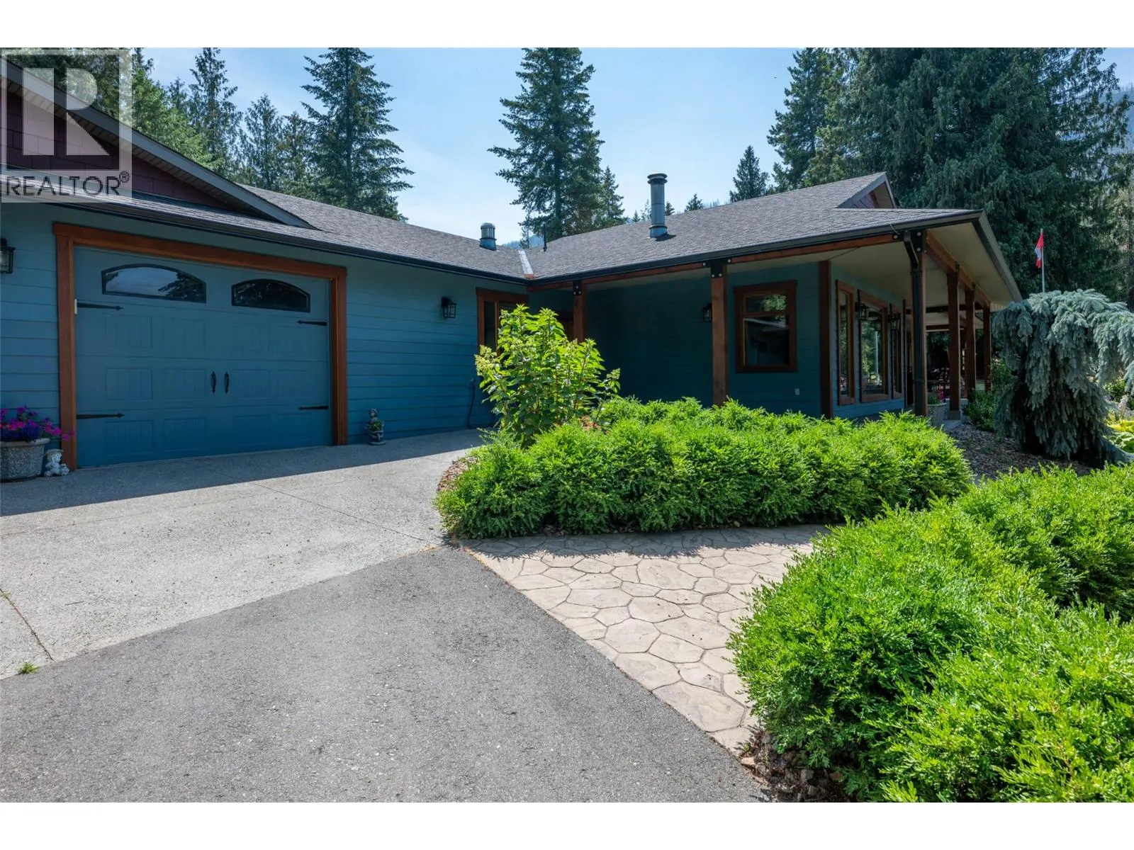 3045 Lindberg Road