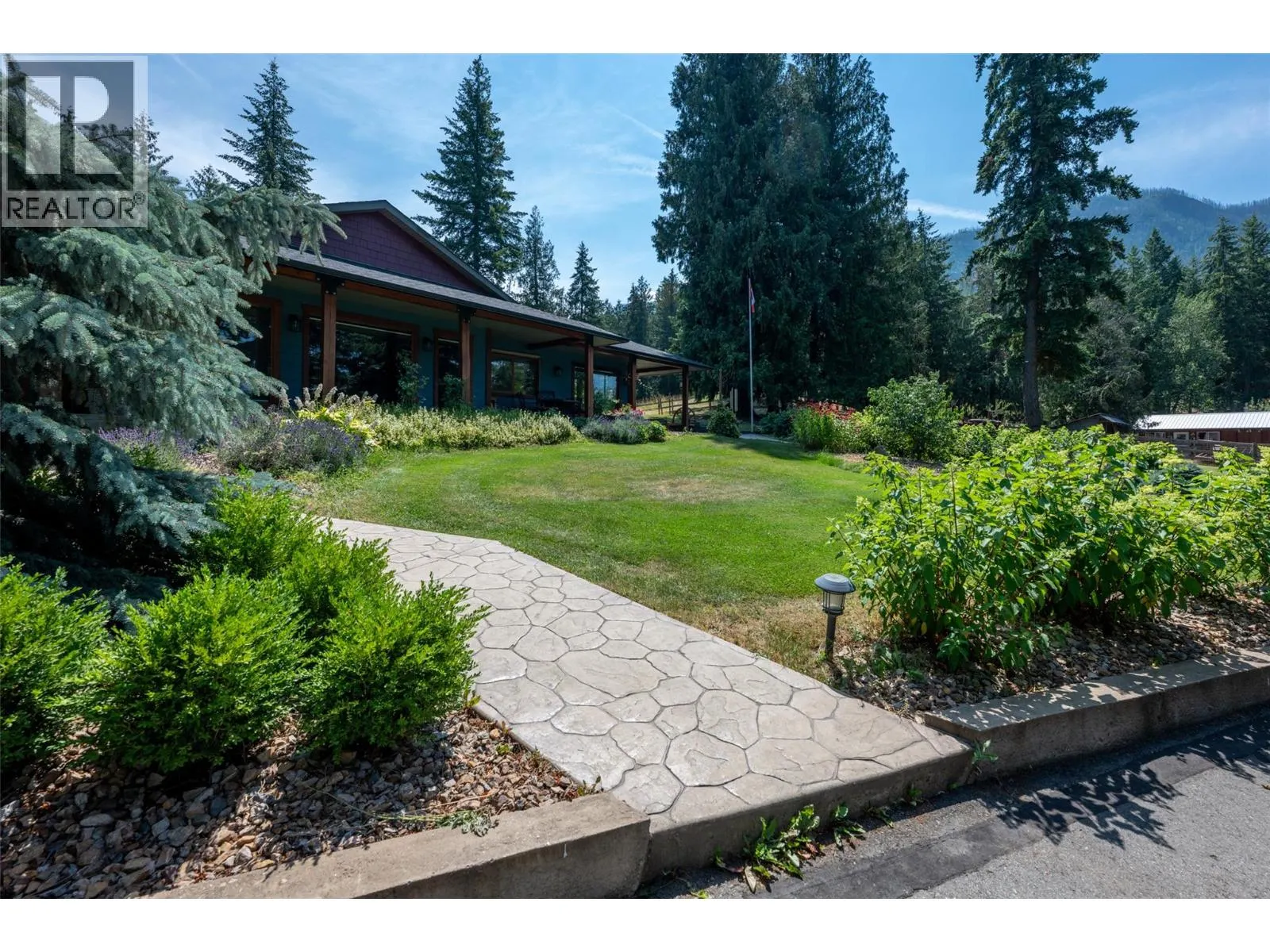 3045 Lindberg Road