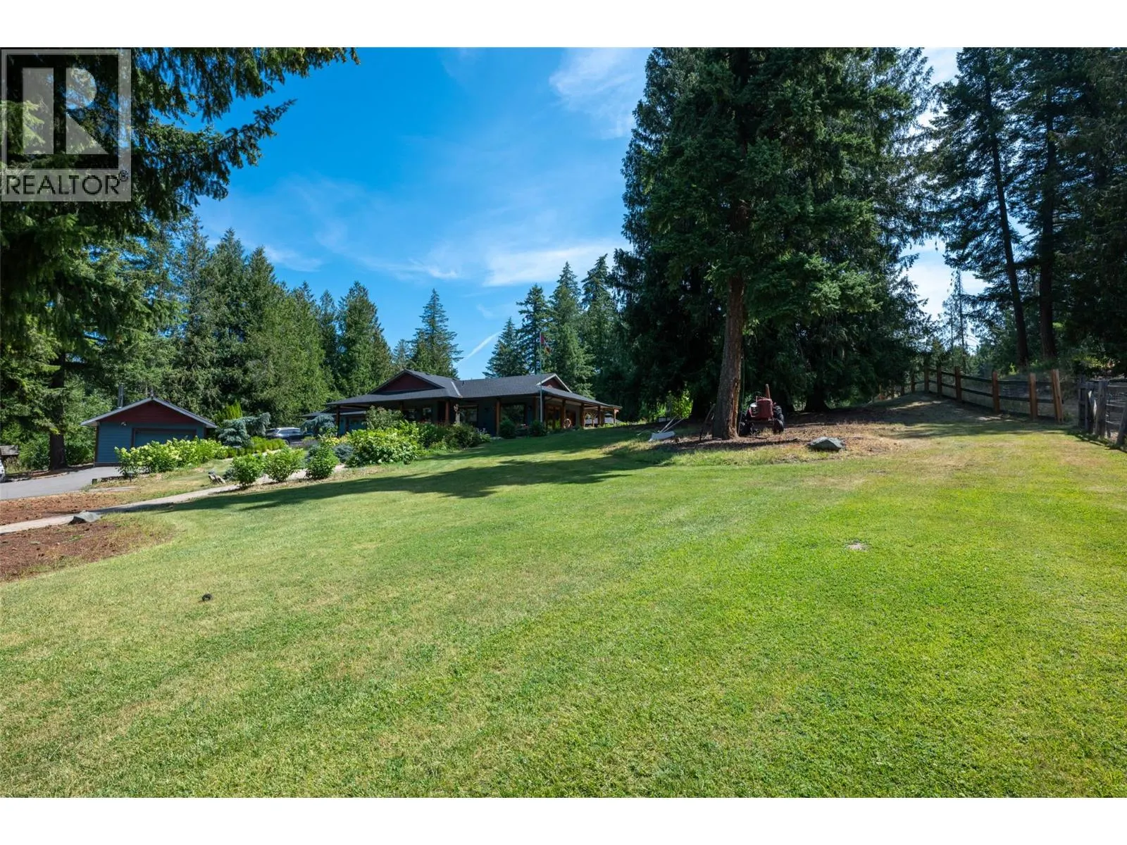 3045 Lindberg Road