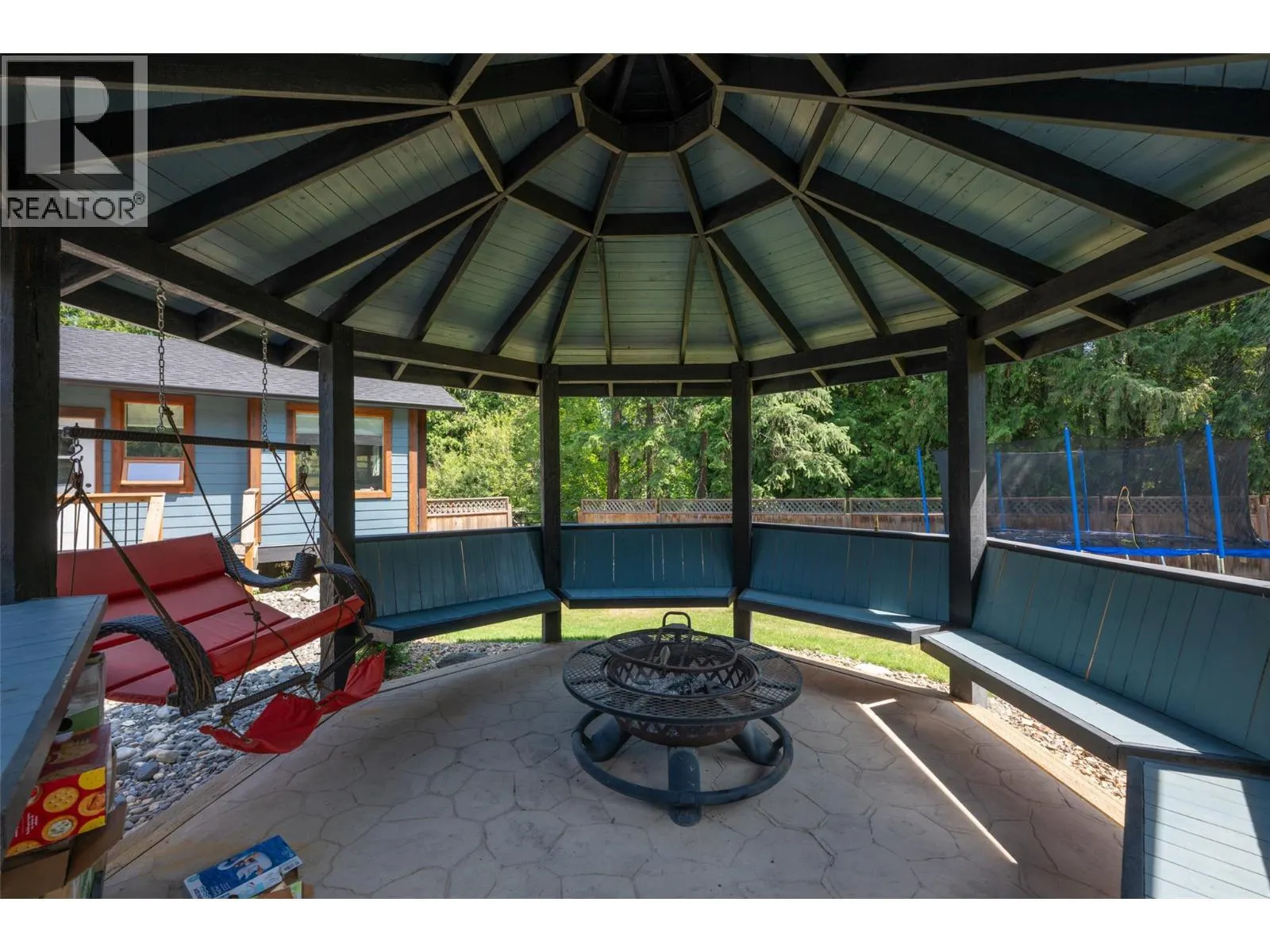 3045 Lindberg Road
