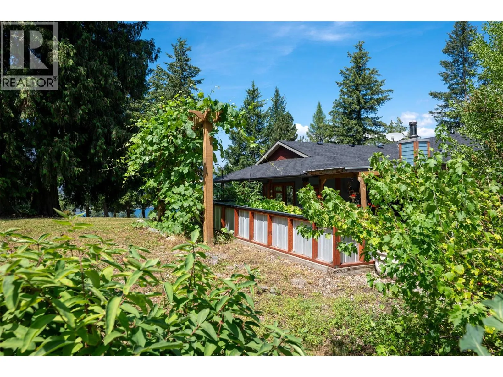 3045 Lindberg Road