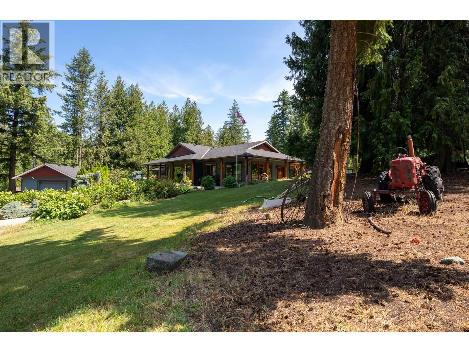 3045 Lindberg Road