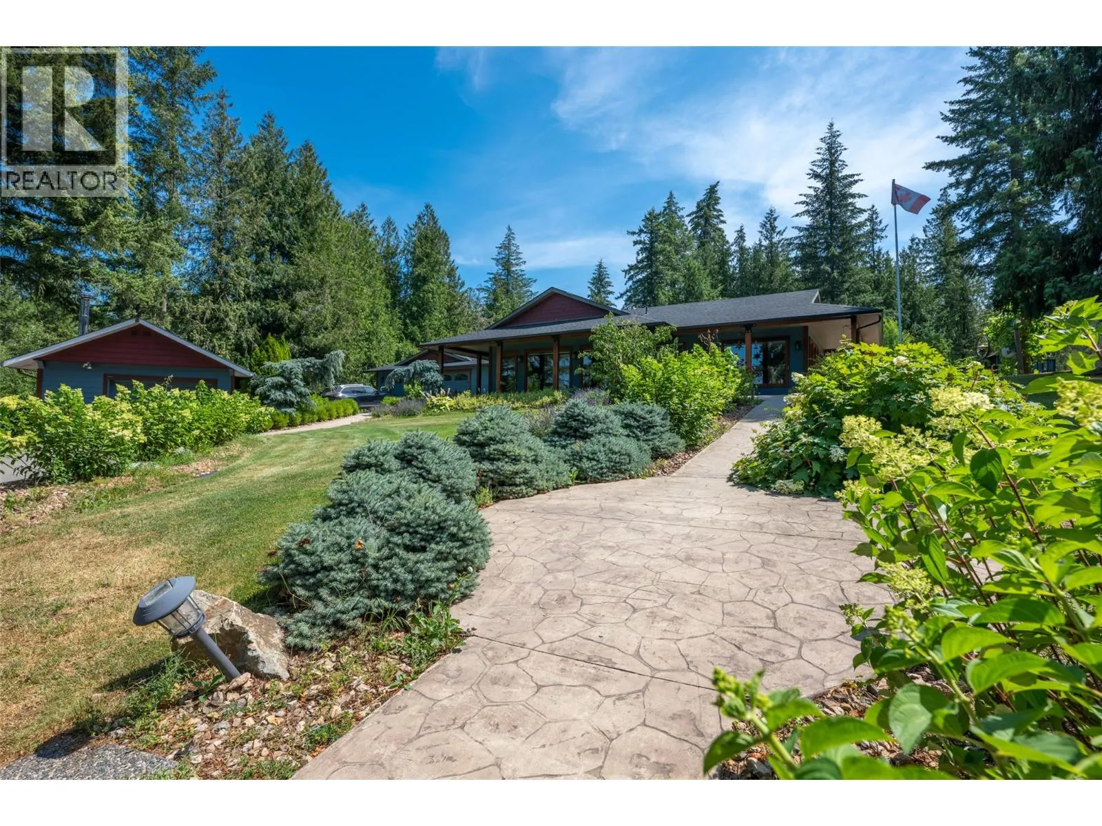 3045 Lindberg Road