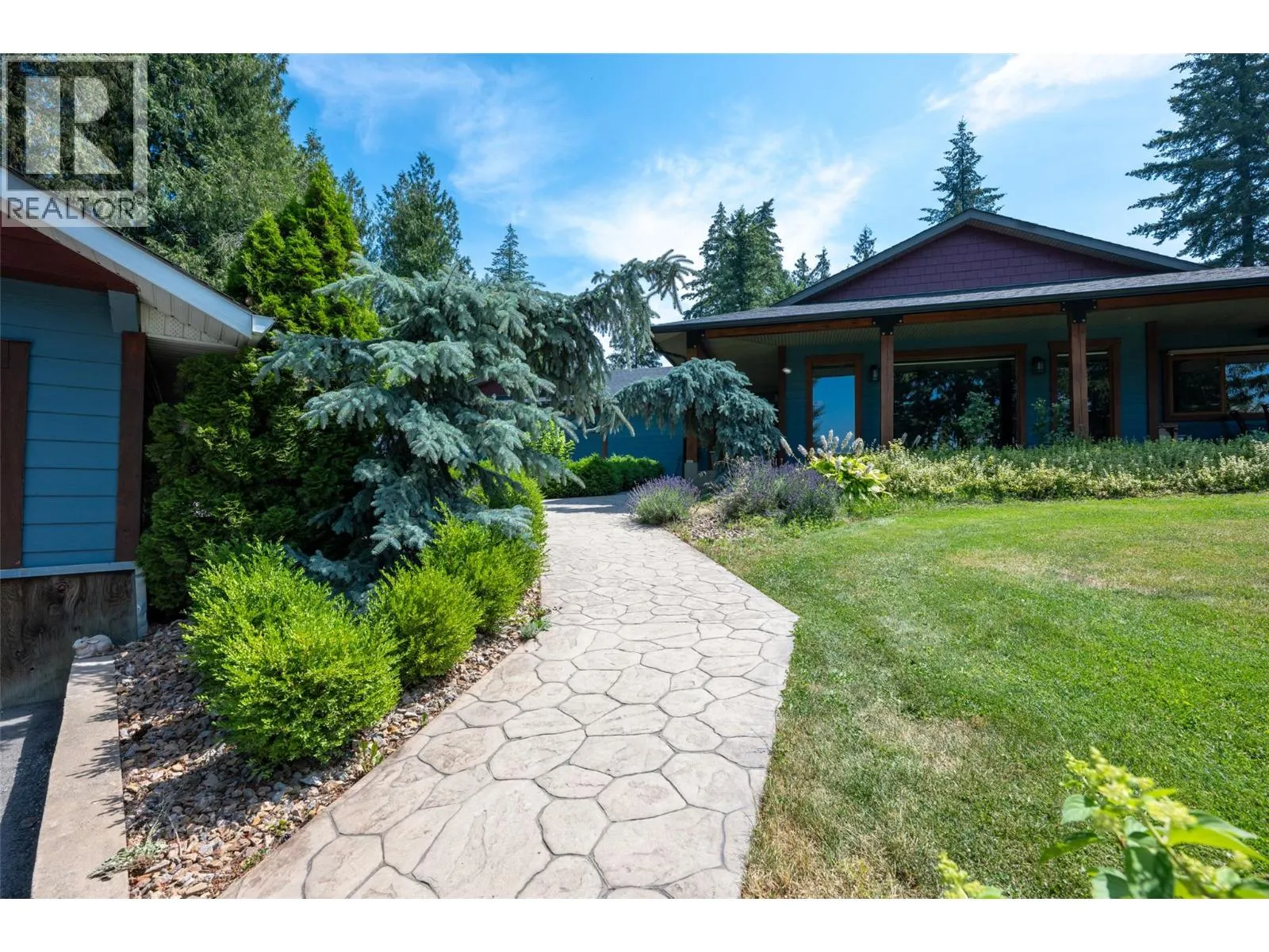 3045 Lindberg Road