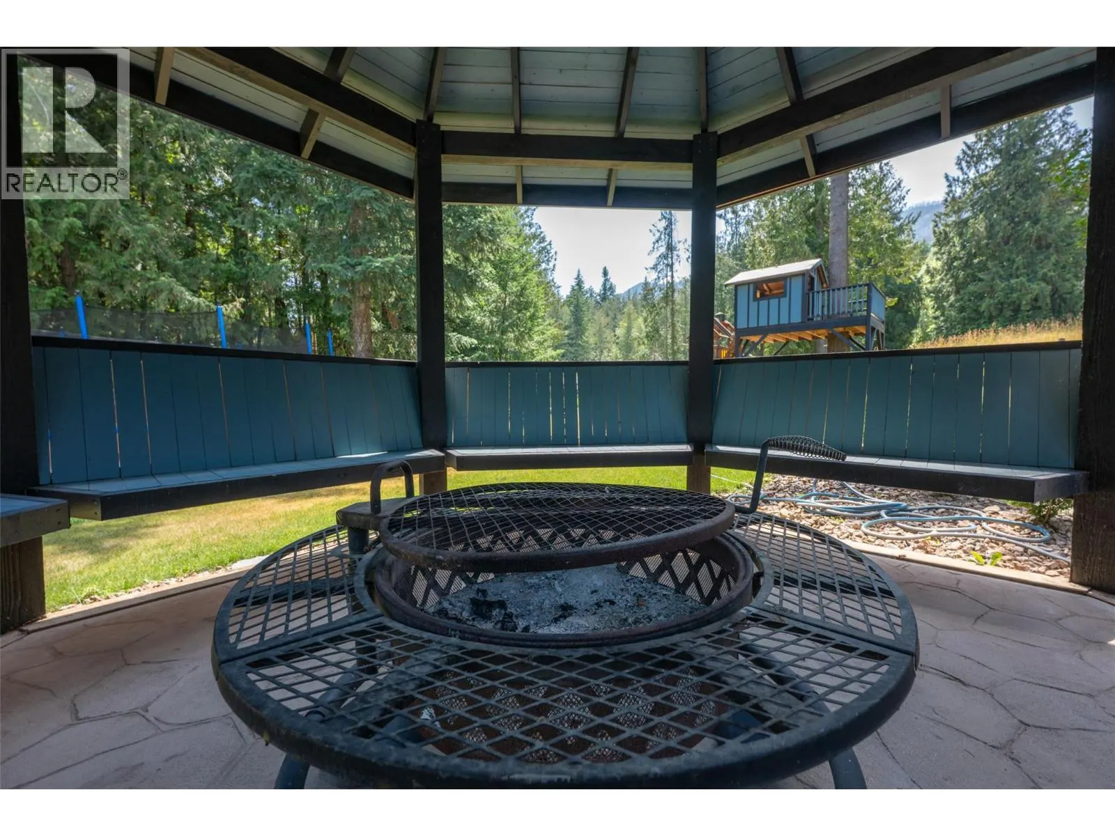 3045 Lindberg Road