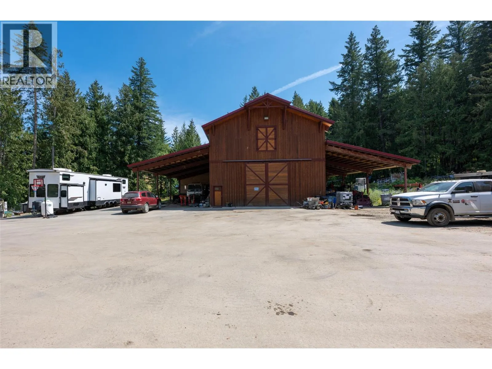 3045 Lindberg Road