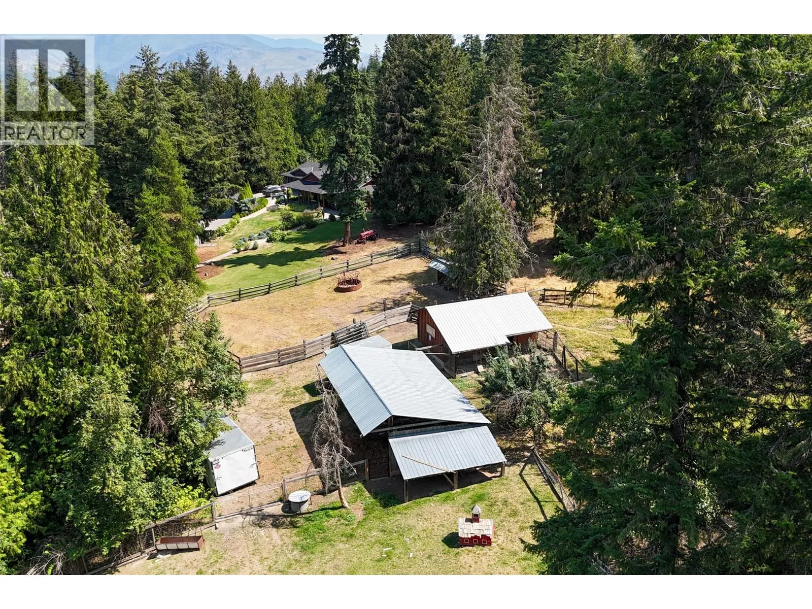 3045 Lindberg Road