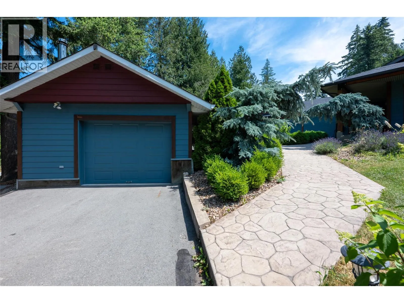 3045 Lindberg Road