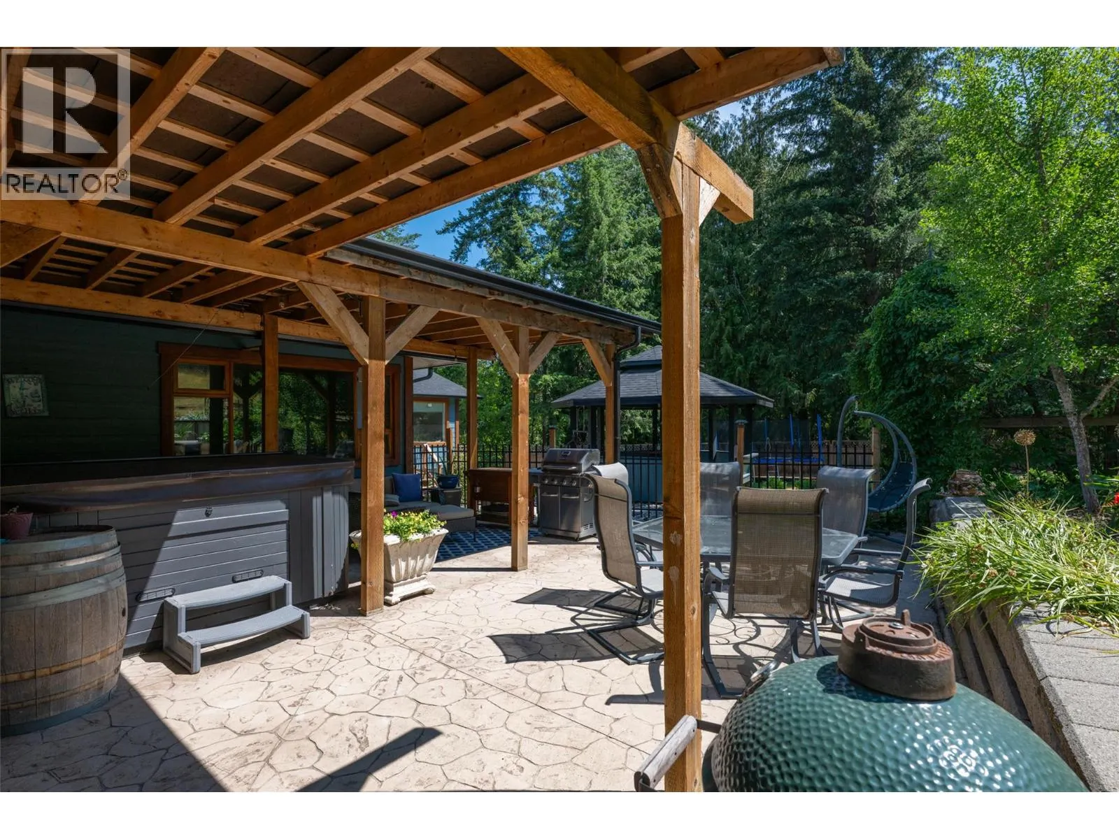 3045 Lindberg Road