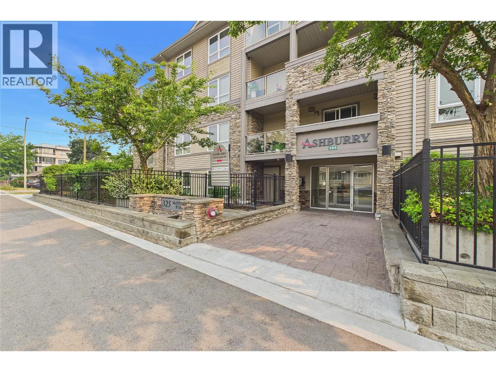 325 McIntosh Road Unit# 1103
