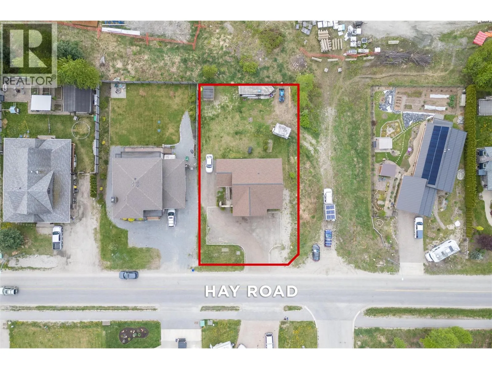 1905 Hay Road