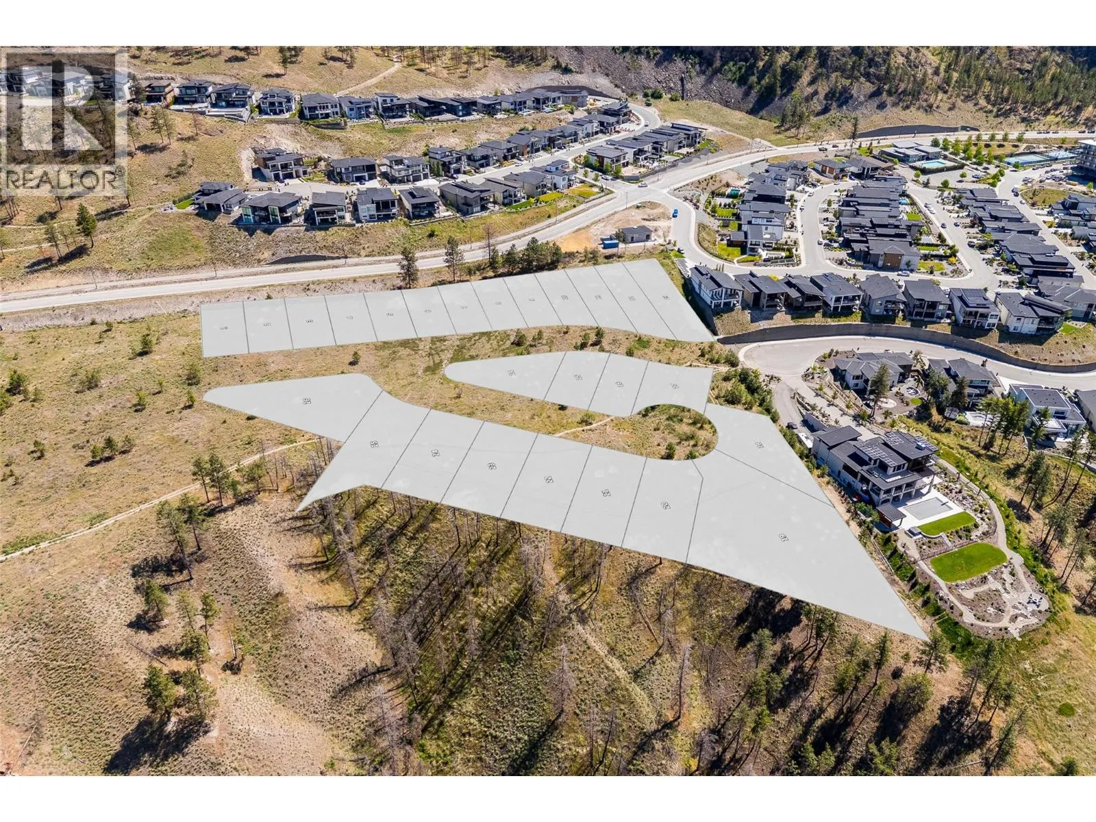 Lot 12 Tyndall Road
