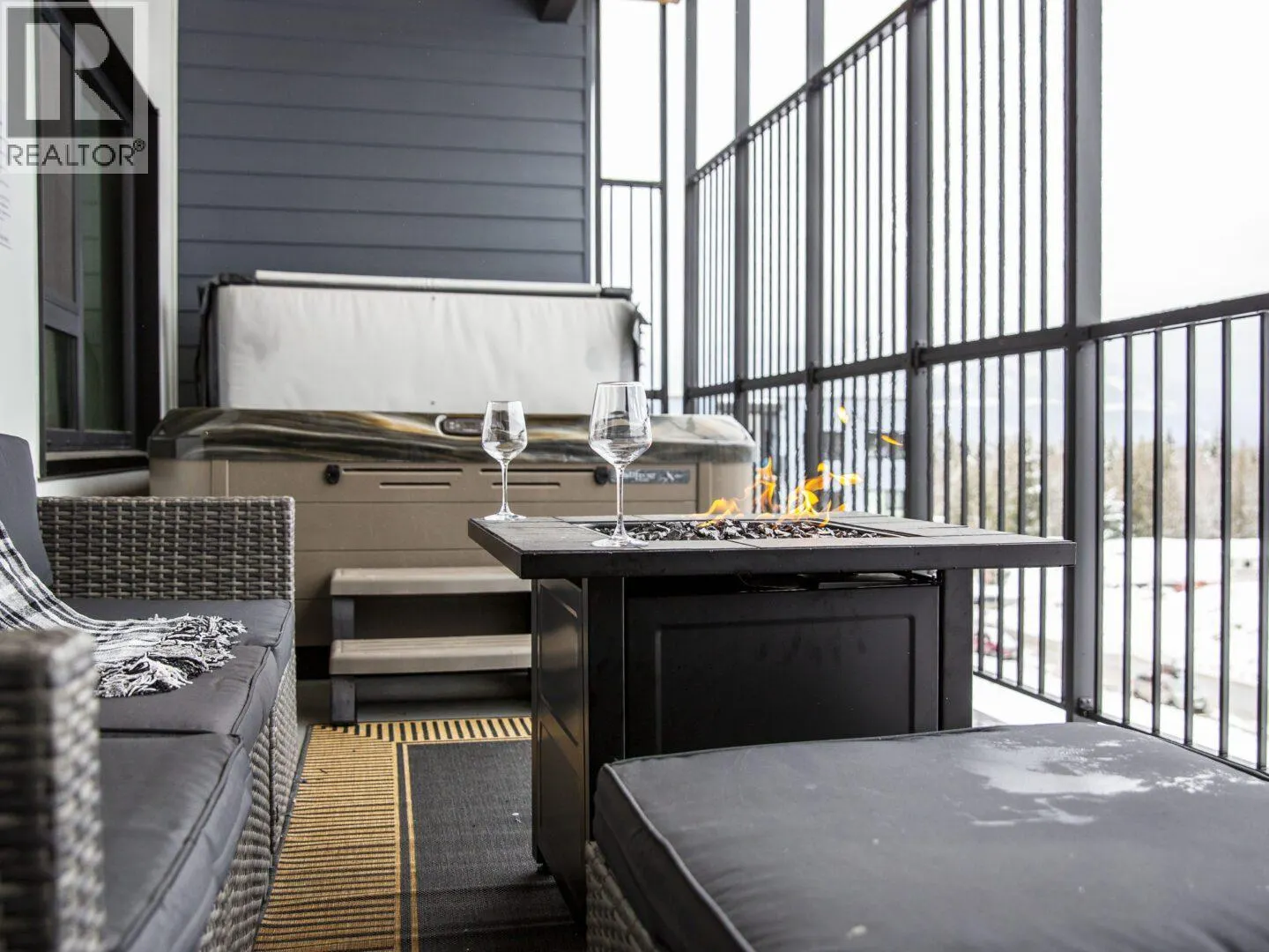 1701 Coursier Avenue Unit# 3406