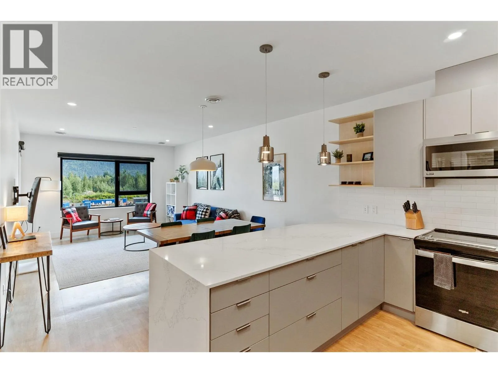 1701 Coursier Avenue Unit# 3406