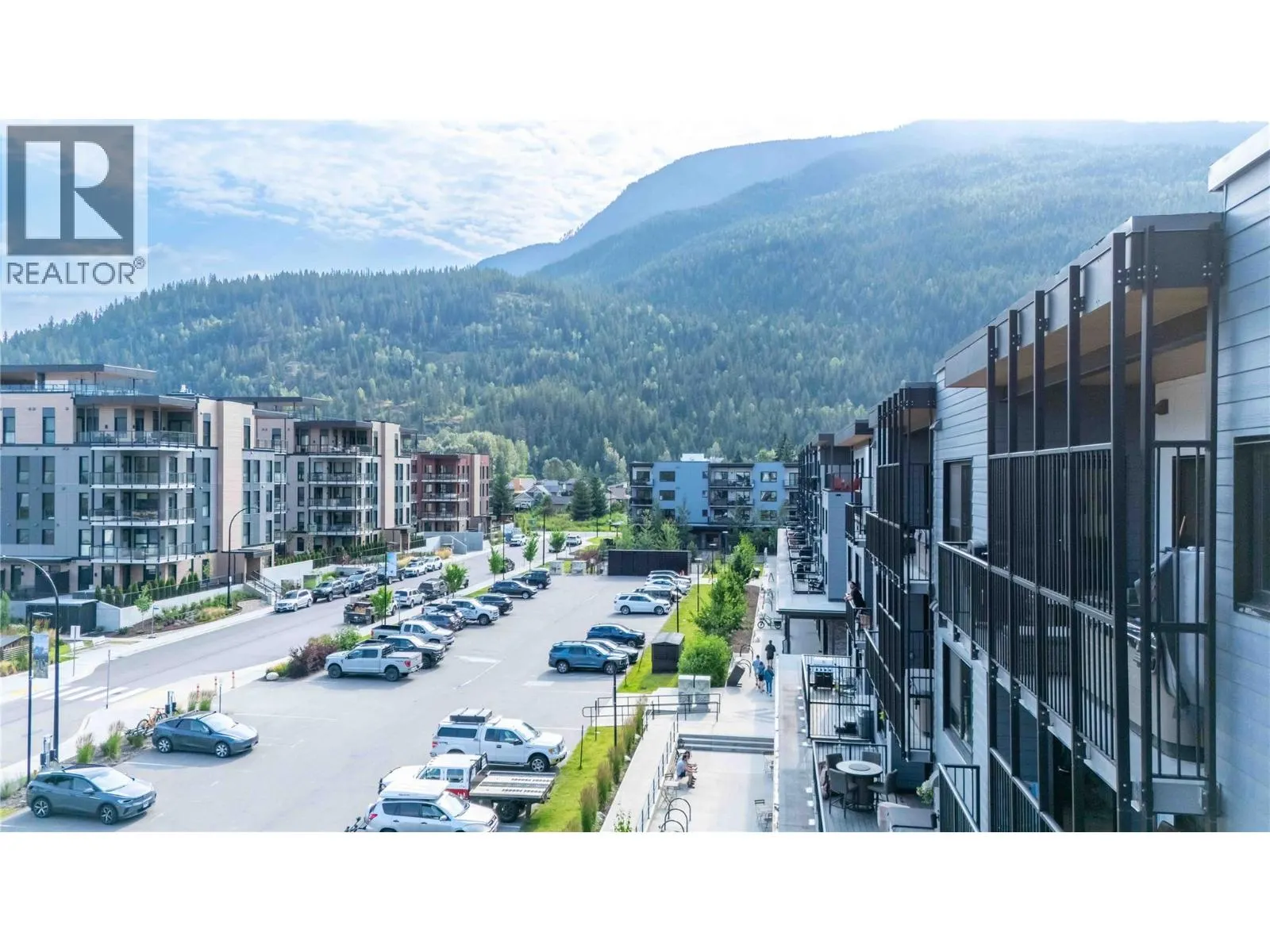 1701 Coursier Avenue Unit# 3406