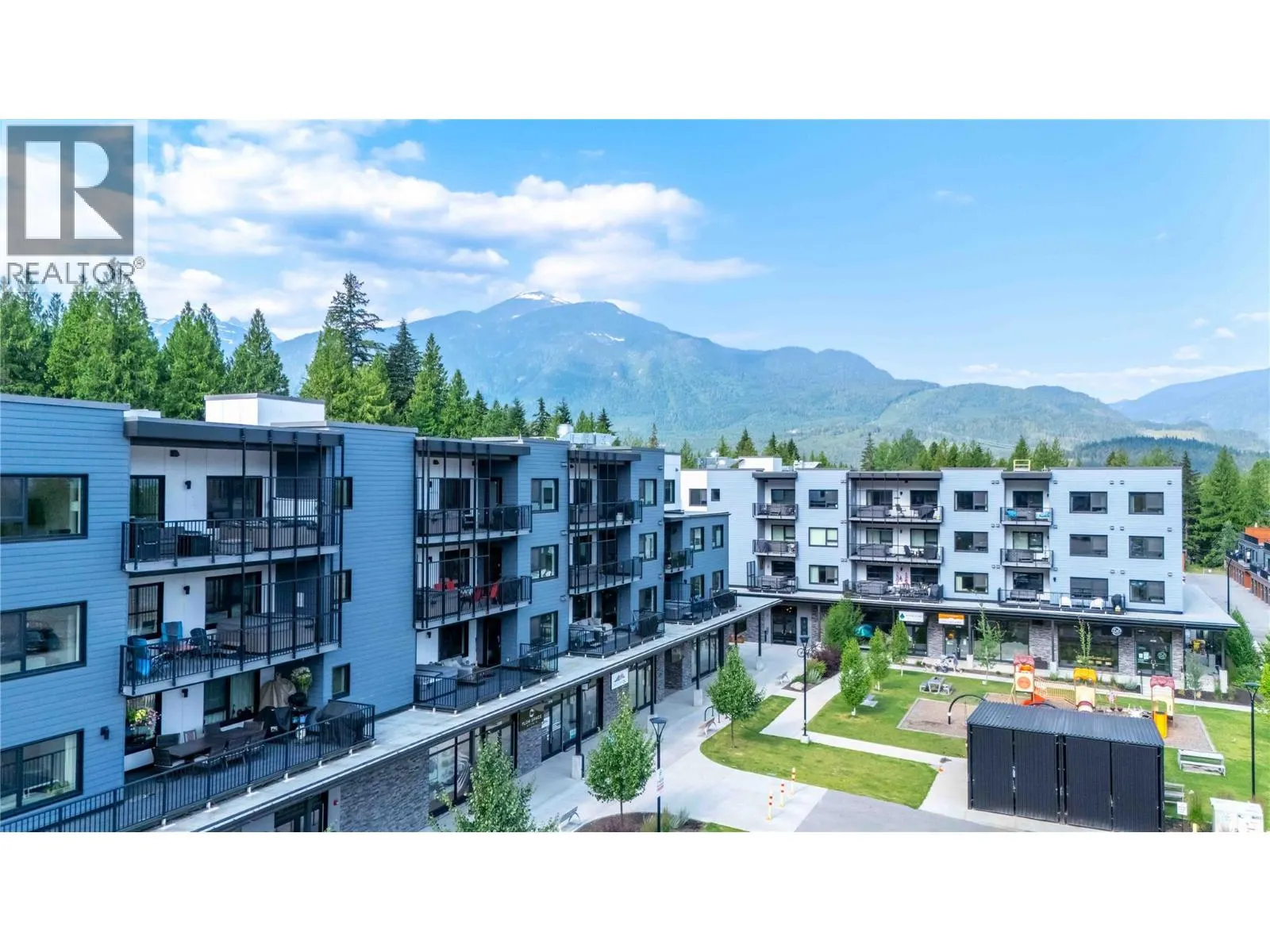 1701 Coursier Avenue Unit# 3406