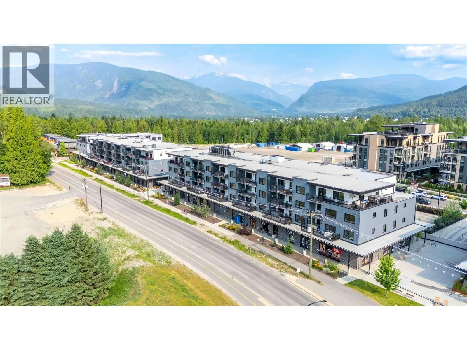1701 Coursier Avenue Unit# 3406