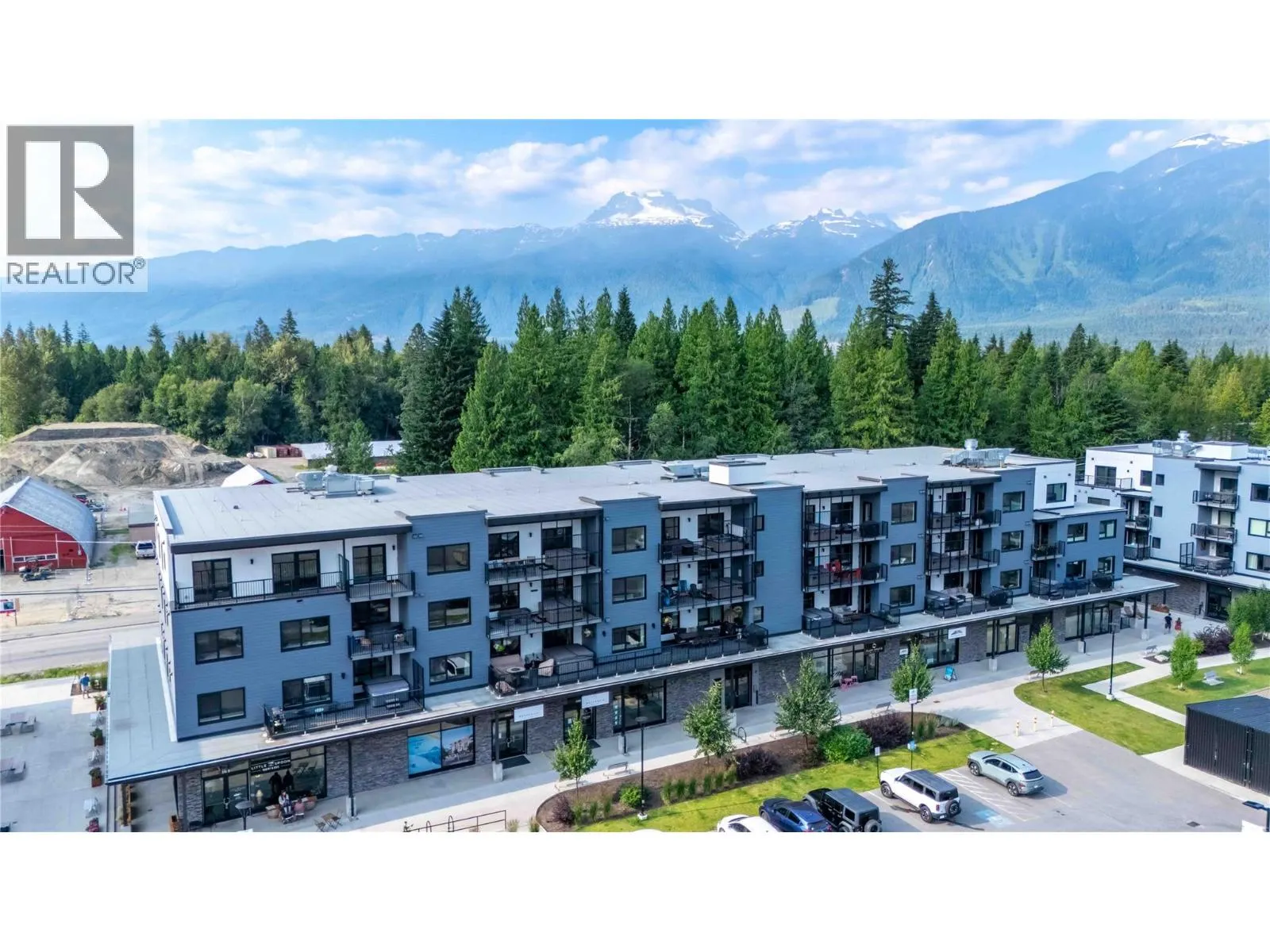 1701 Coursier Avenue Unit# 3406