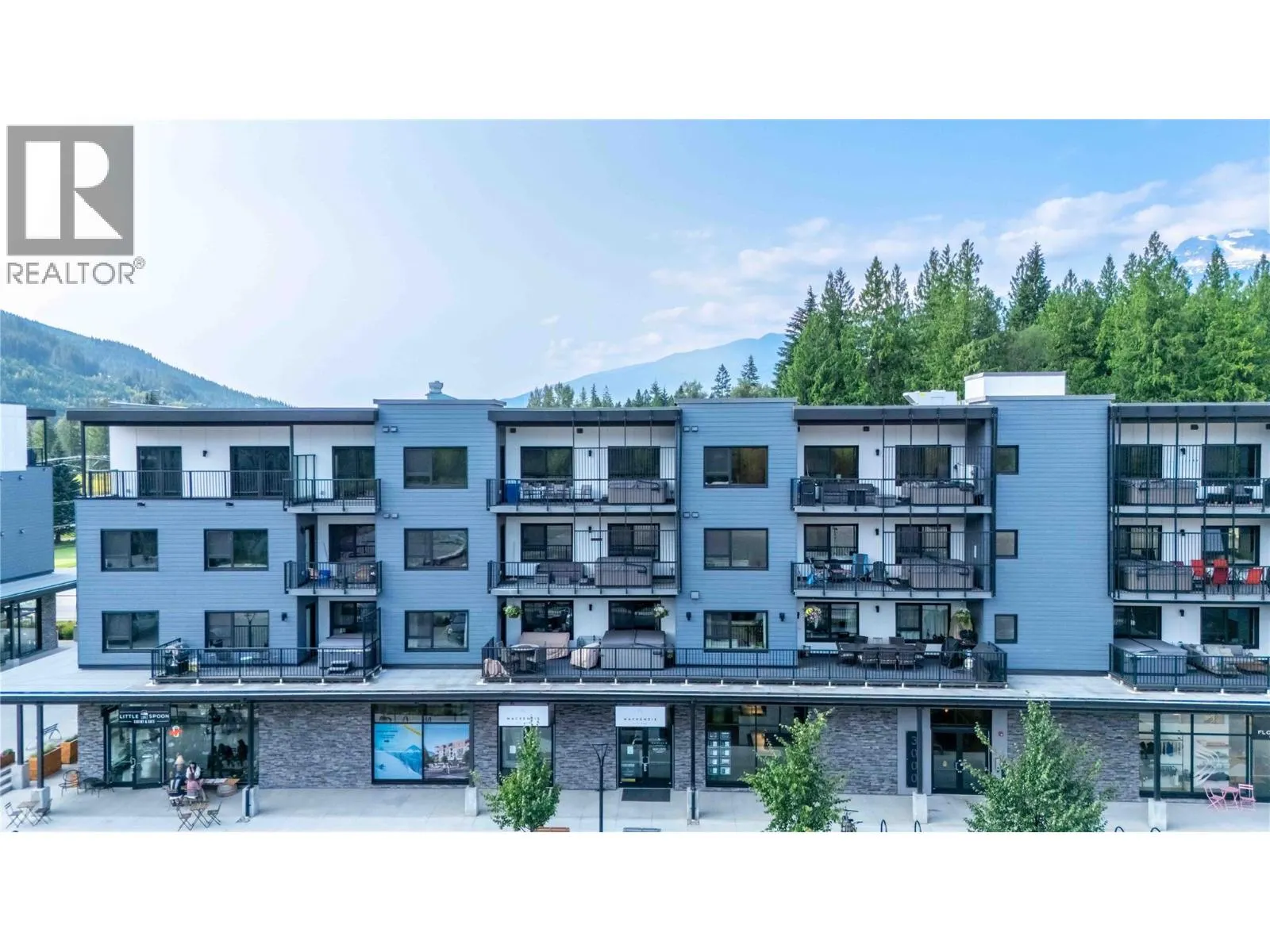 1701 Coursier Avenue Unit# 3406