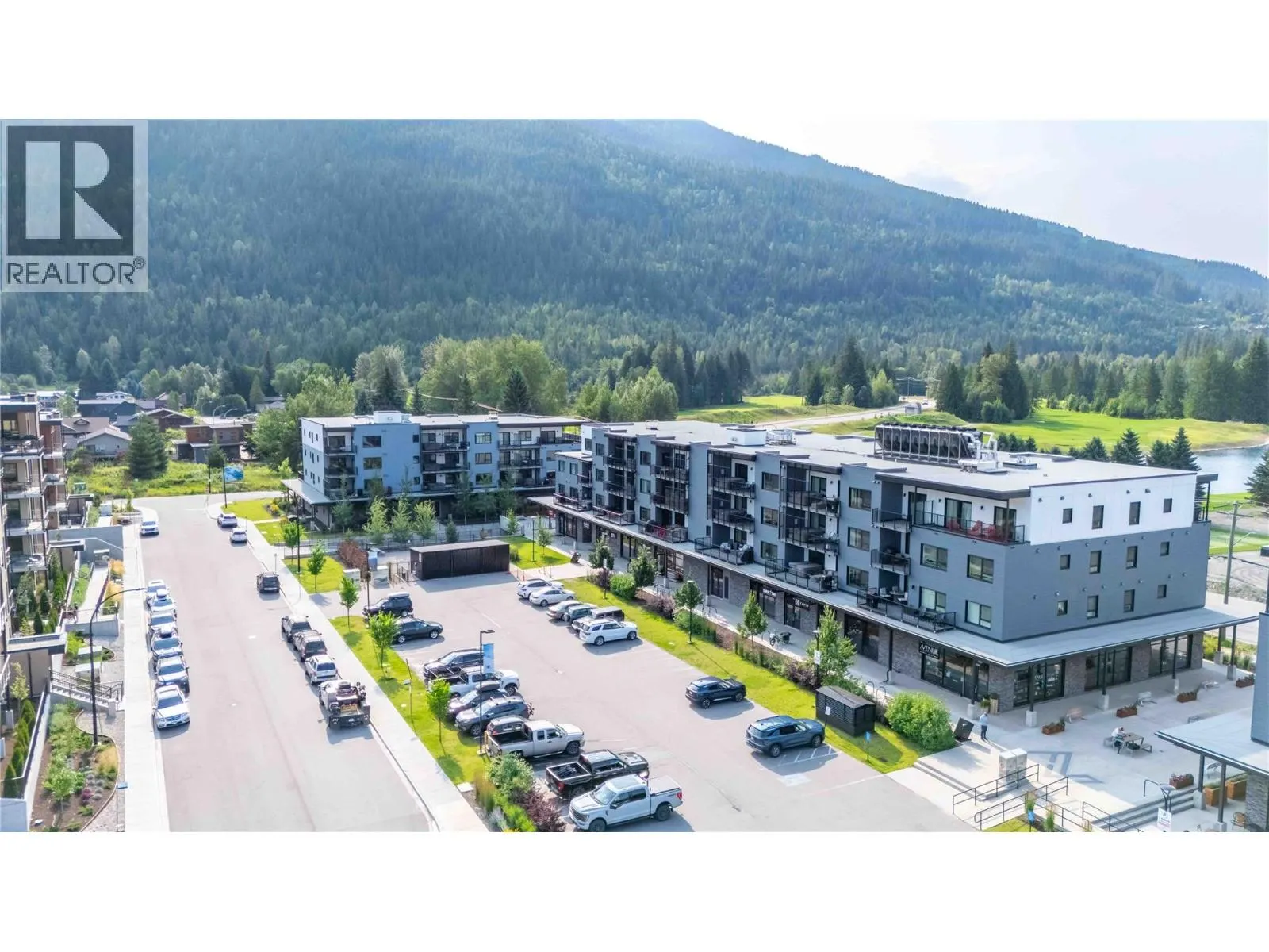 1701 Coursier Avenue Unit# 3406