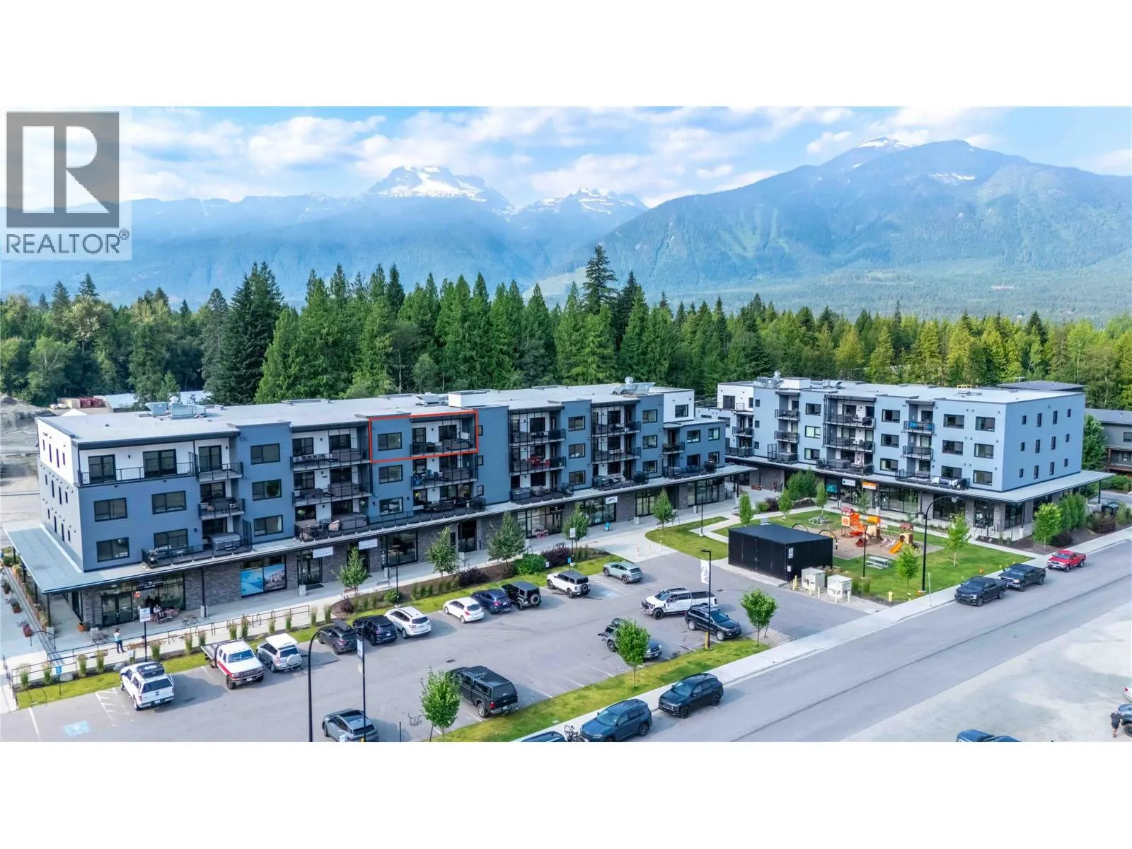 1701 Coursier Avenue Unit# 3406