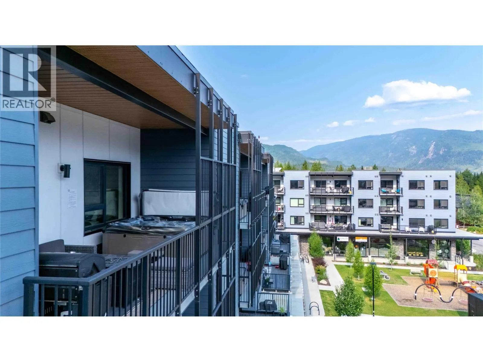 1701 Coursier Avenue Unit# 3406