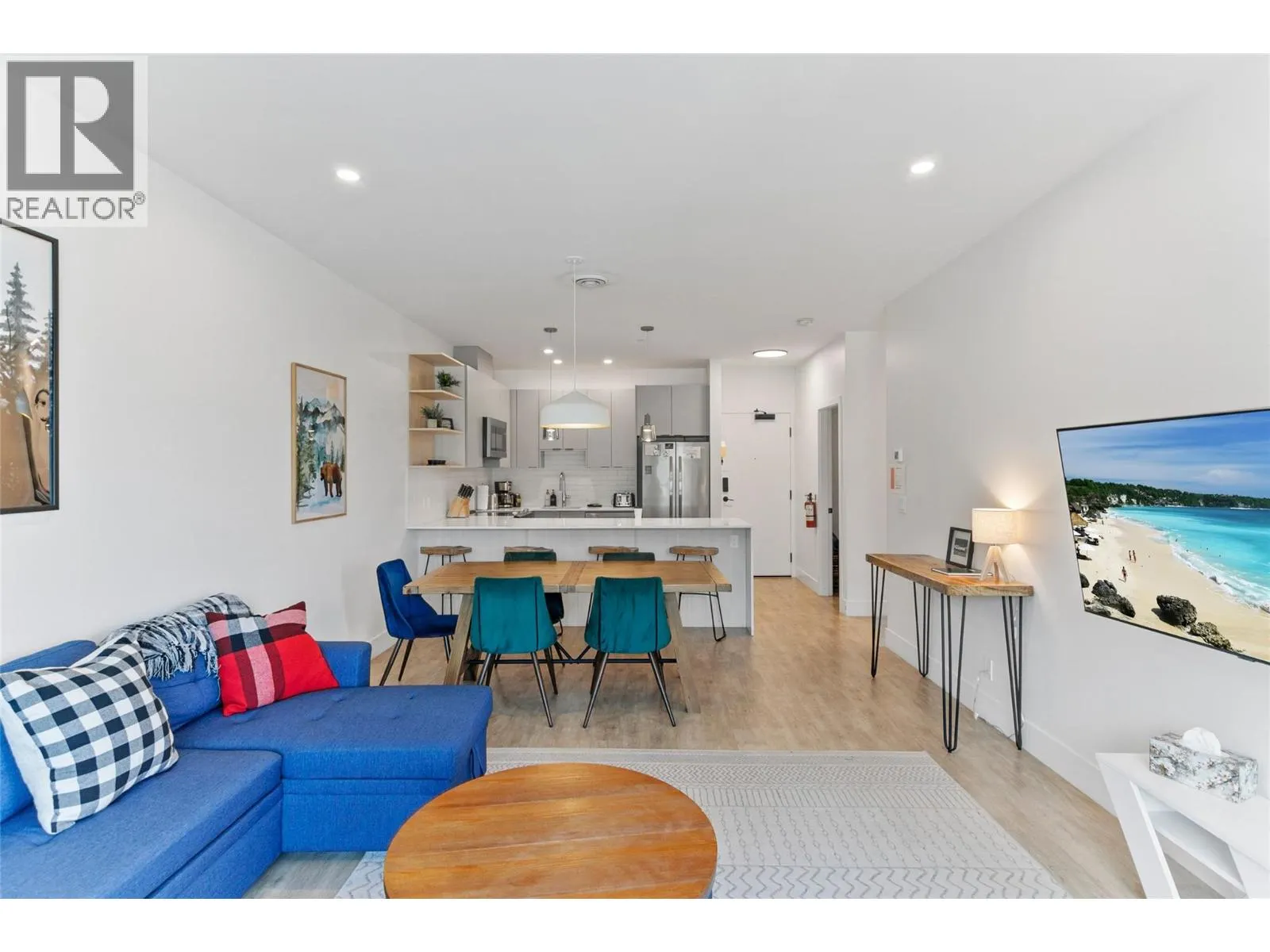 1701 Coursier Avenue Unit# 3406