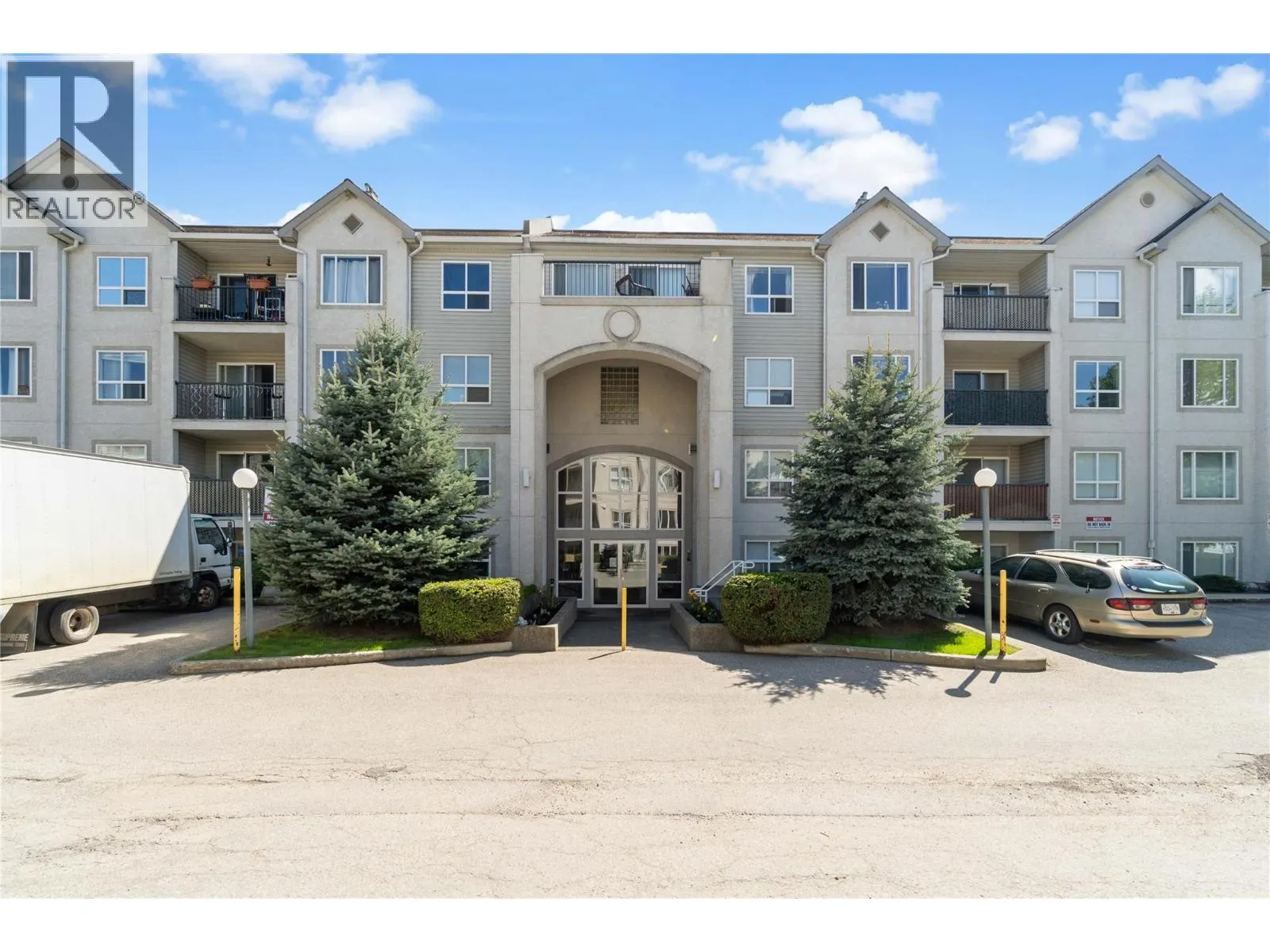 650 3 Street SW Unit# 310