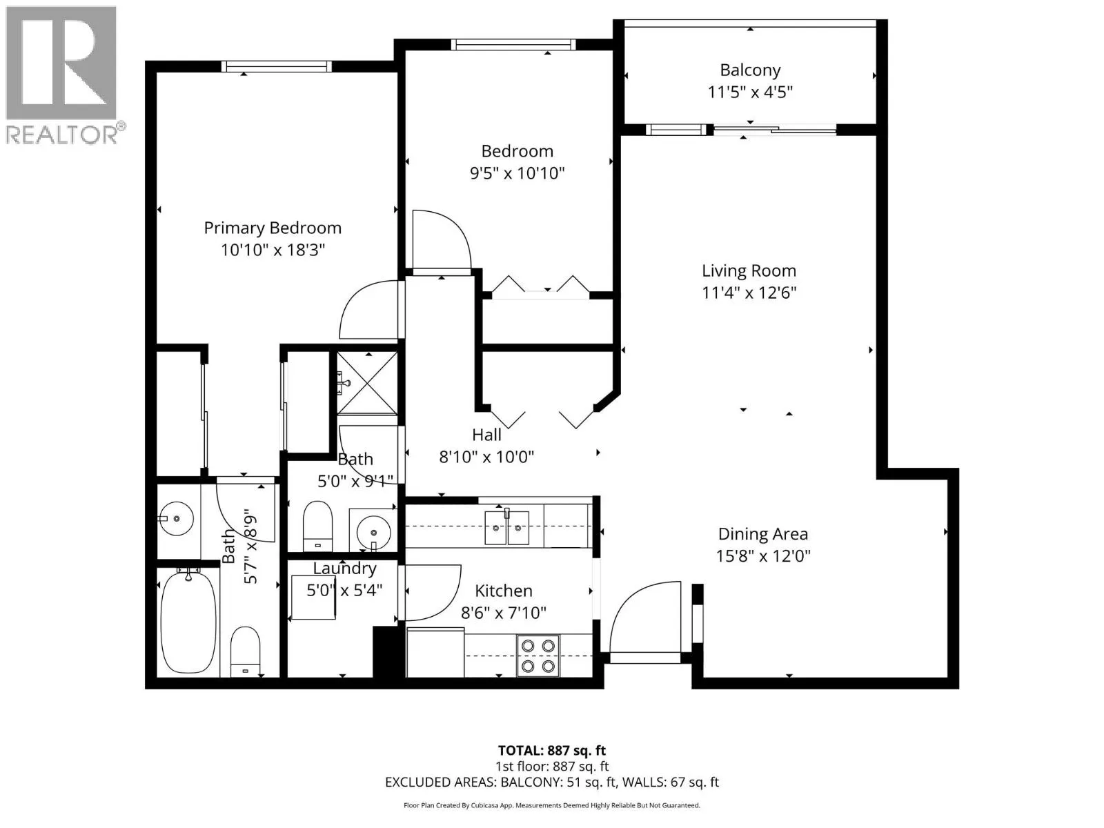 650 3 Street SW Unit# 310