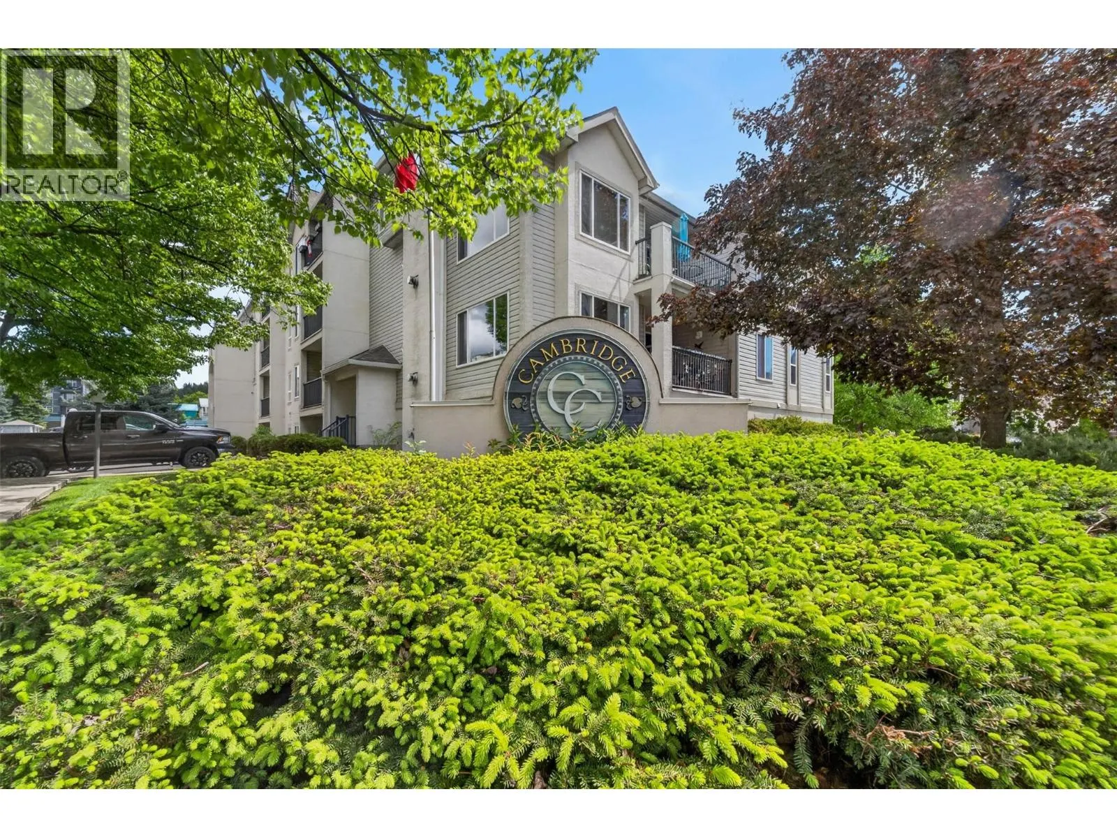650 3 Street SW Unit# 310