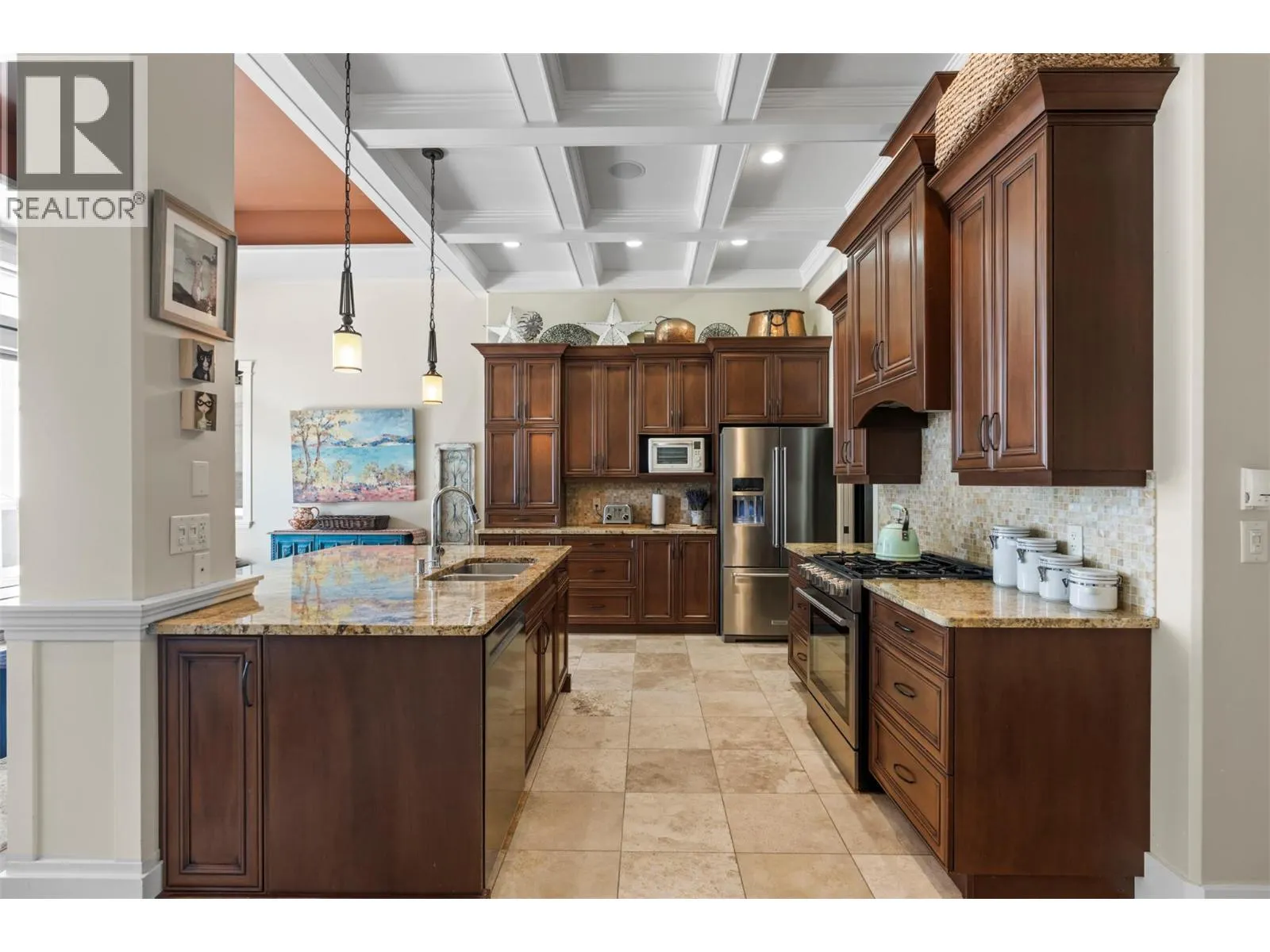 8049 Okanagan Landing Road