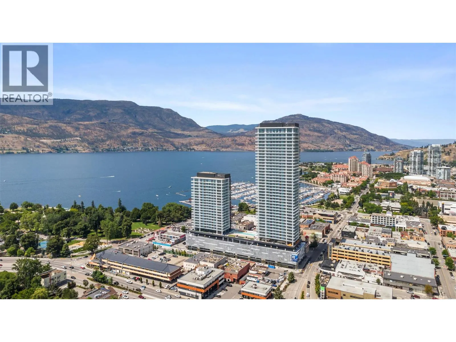 1626 Water Street Street Unit# 2602