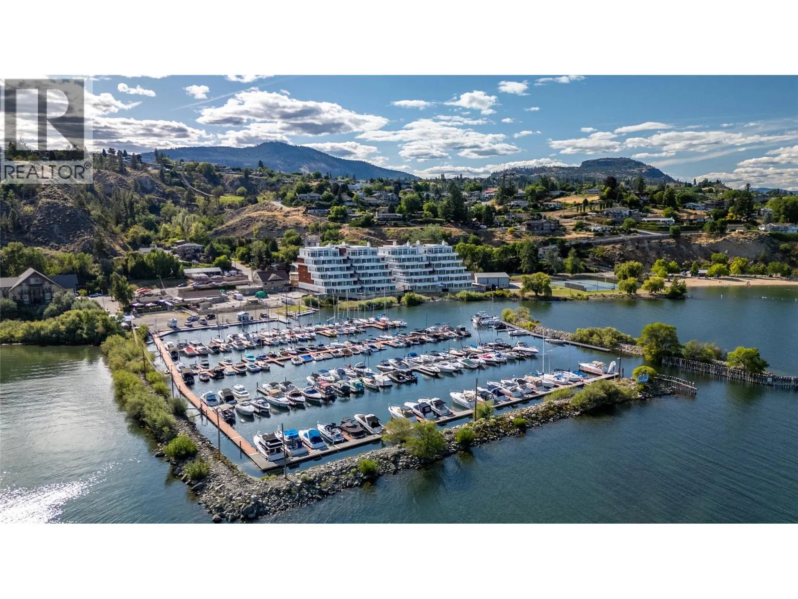 13415 Lakeshore Drive S Unit# 401