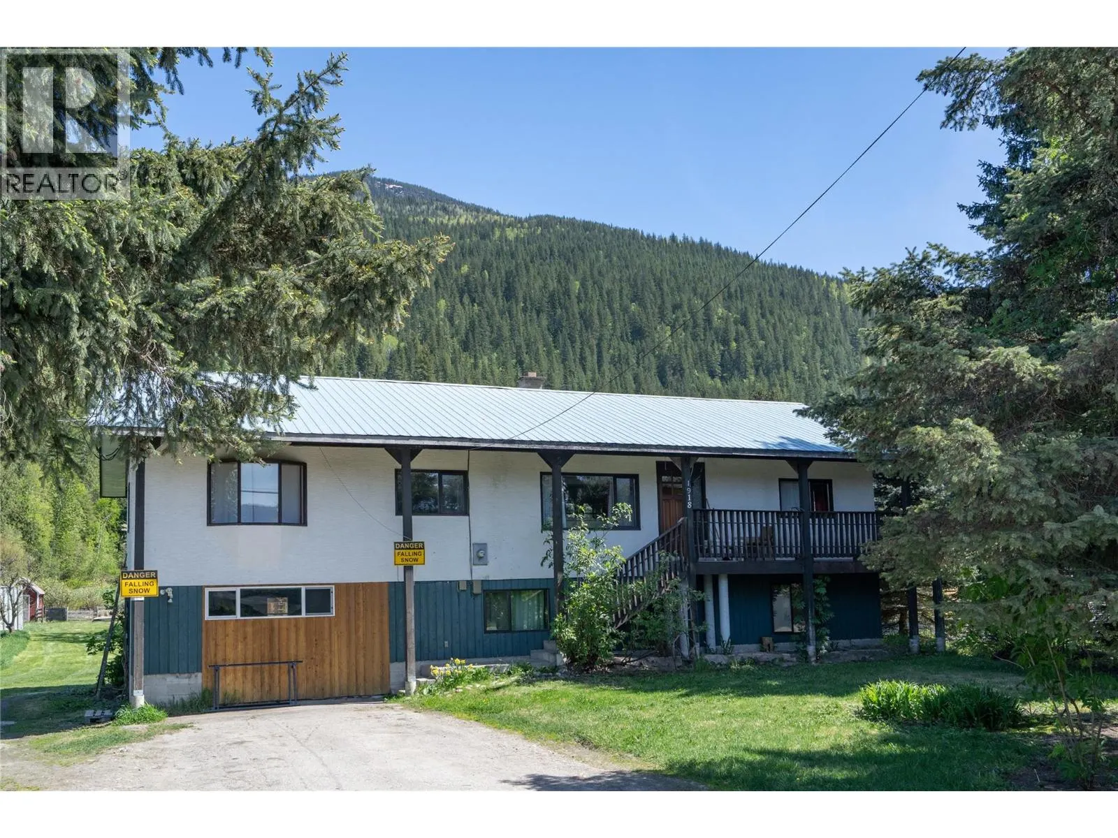1918 Camozzi Road