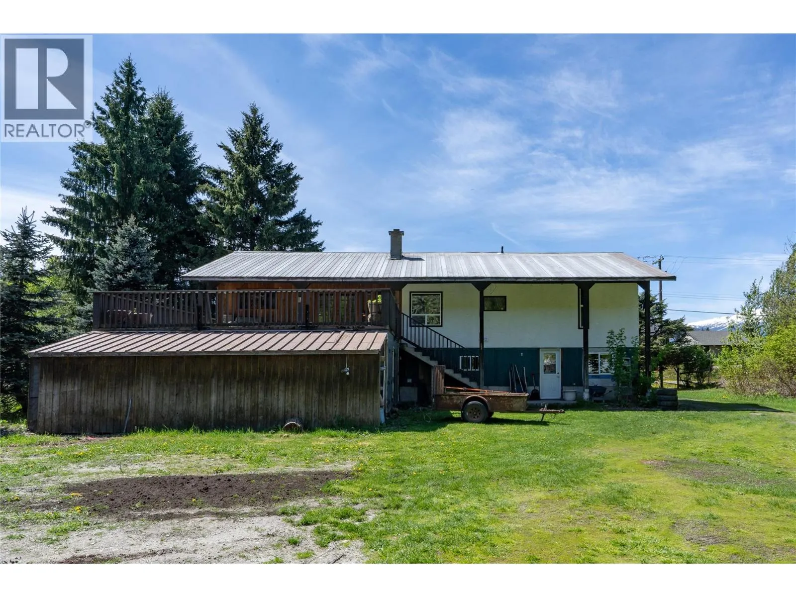 1918 Camozzi Road